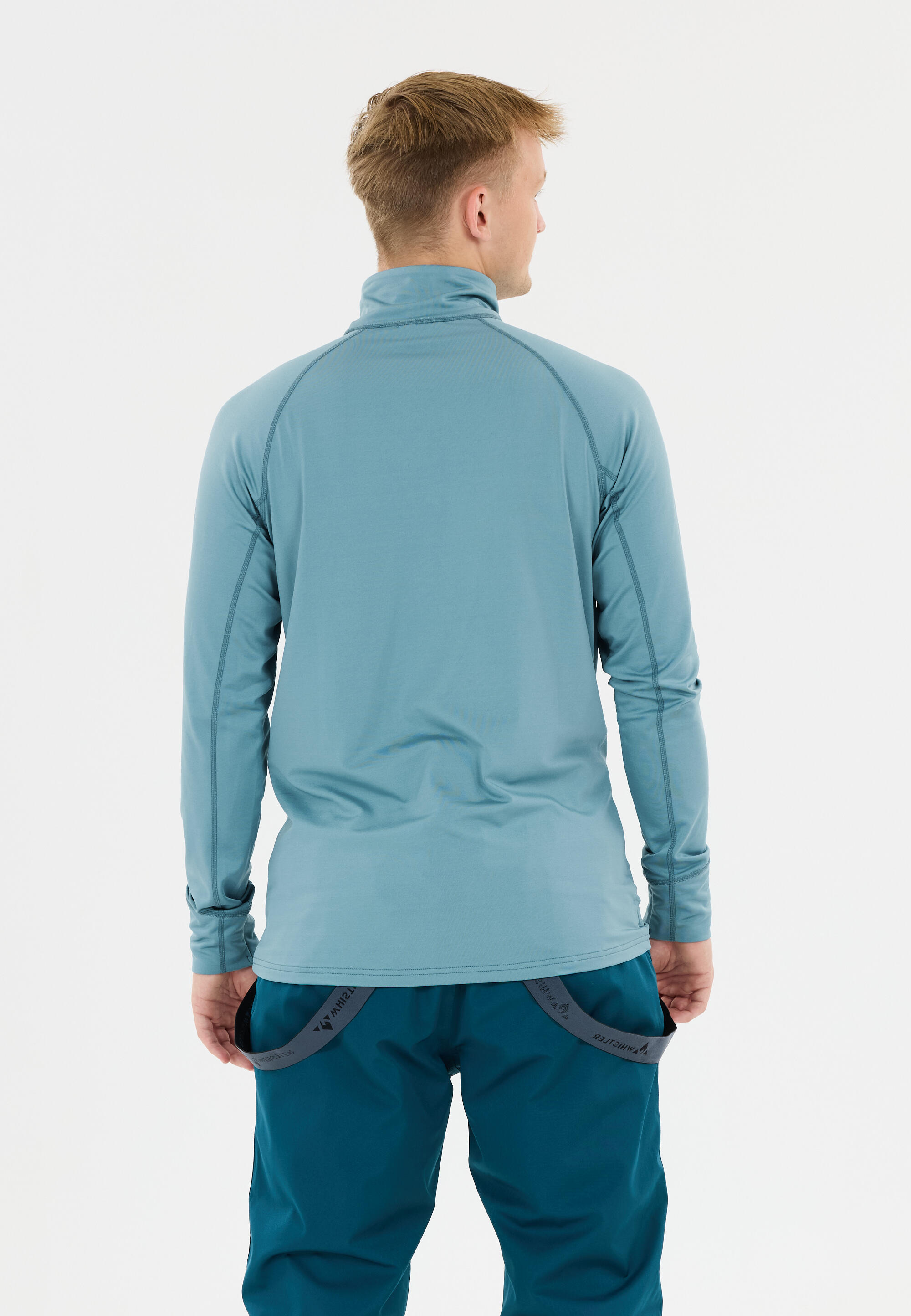 Sweater Whistler Baggio 6/15