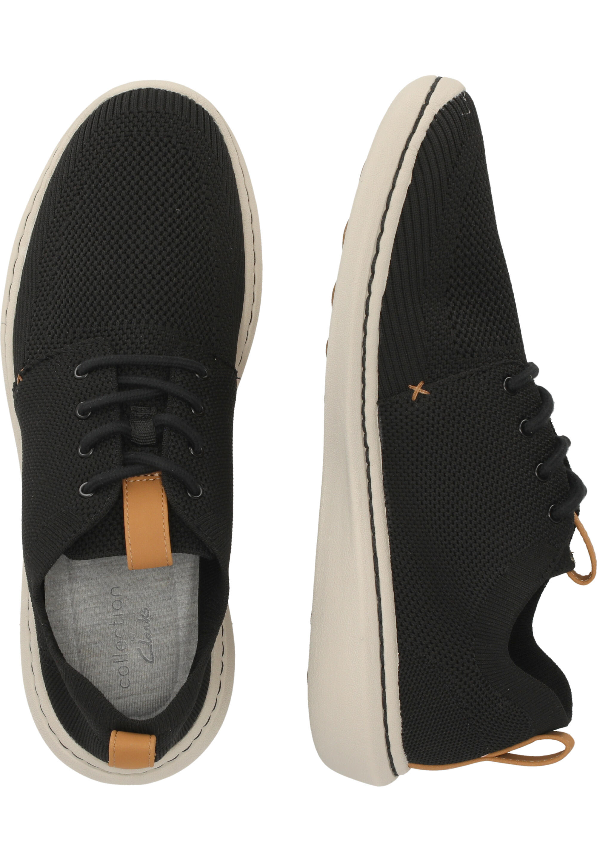 Schnürschuhe Step Urban 6/15