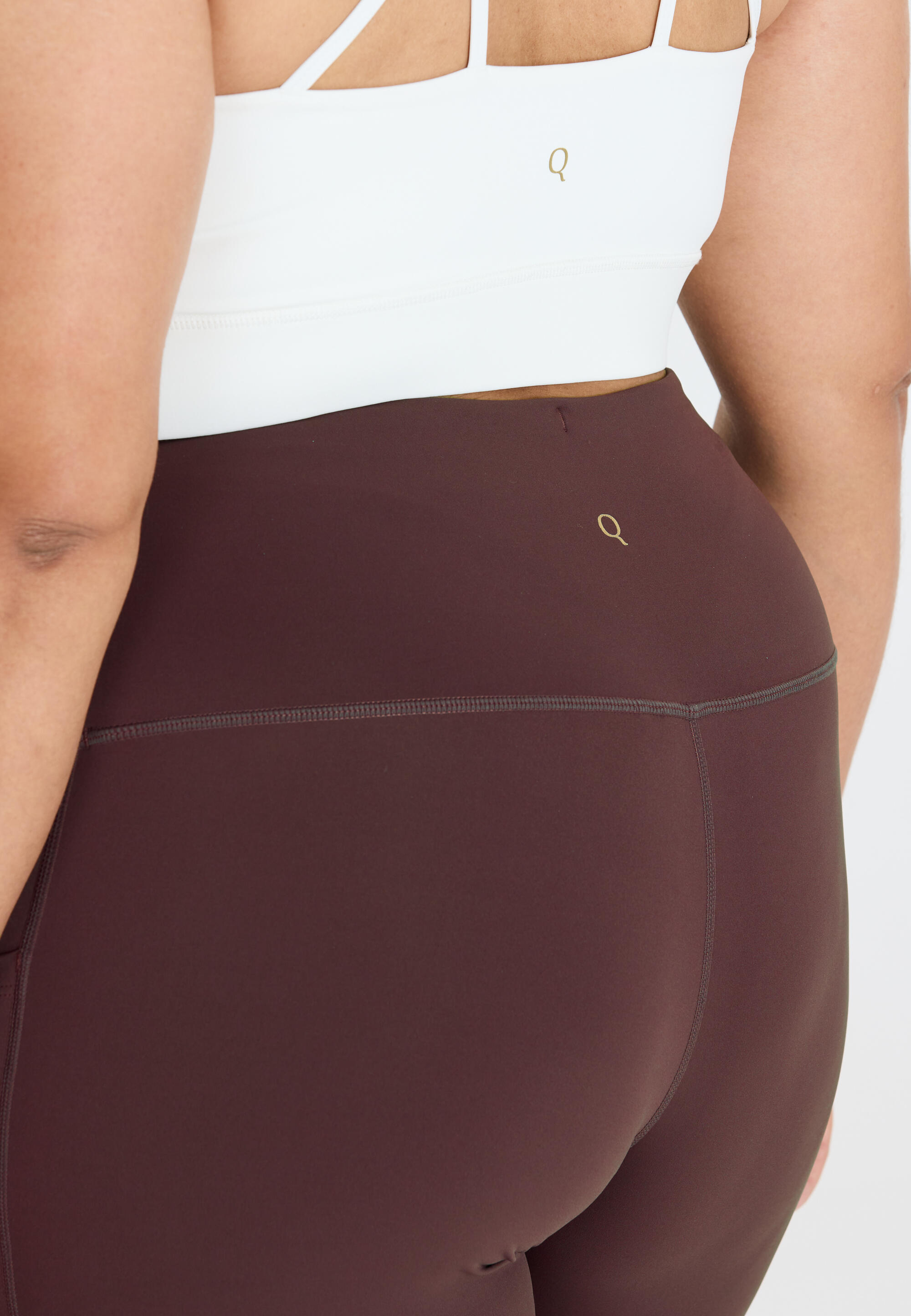 Collants Thalia 7/15