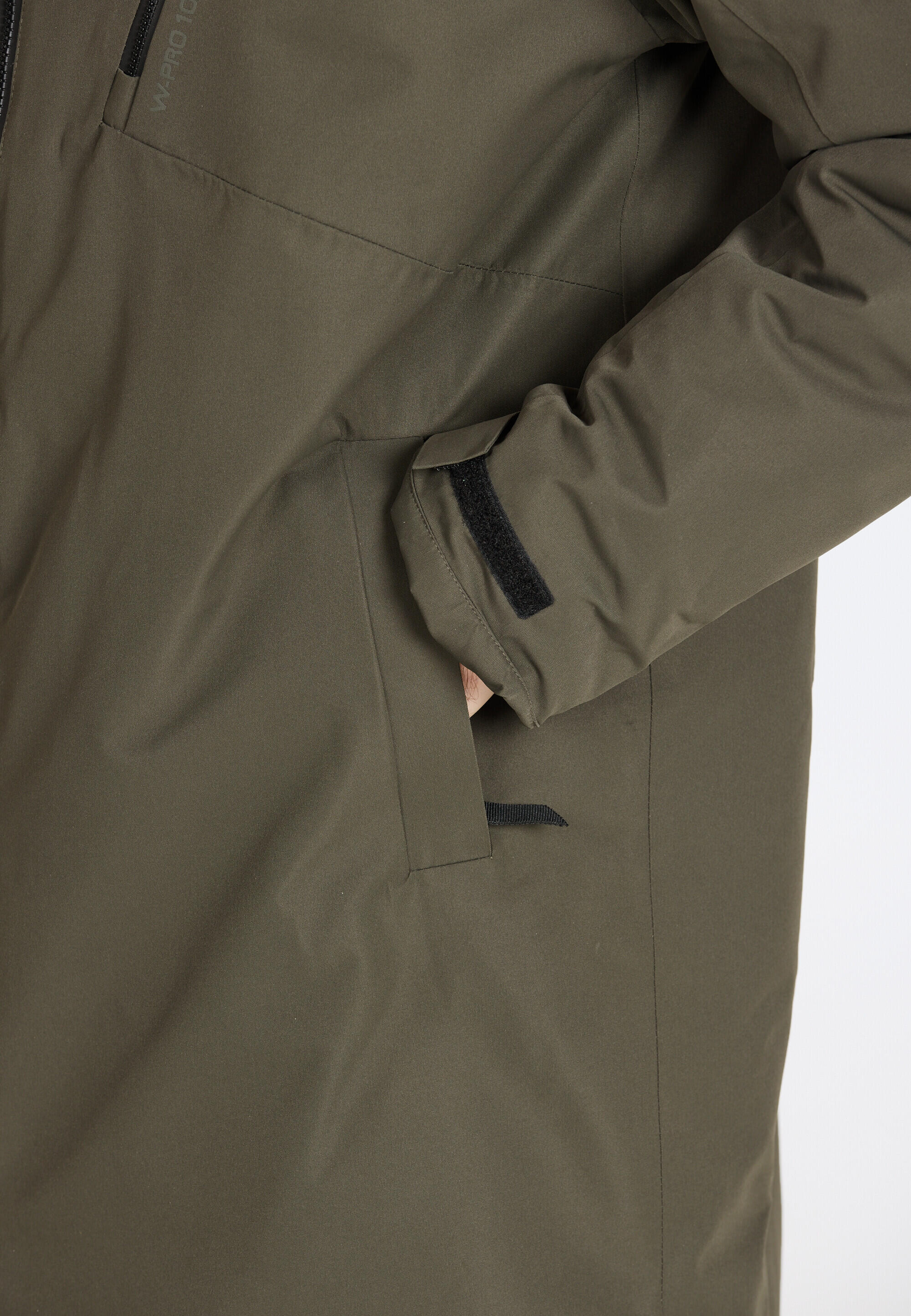 Parka Whistler Bellway W-Pro 10000 9/15