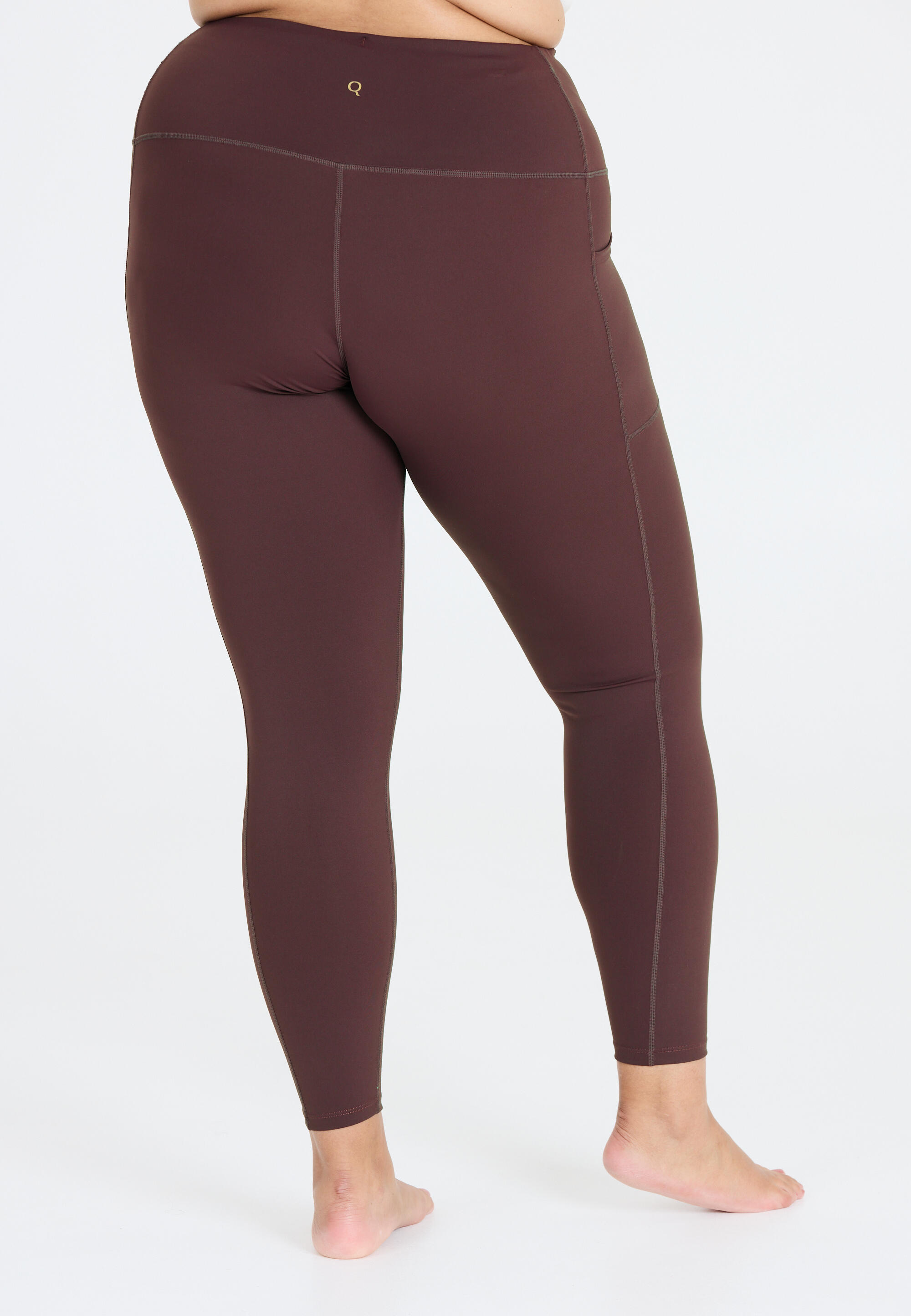 Collants Thalia 6/15