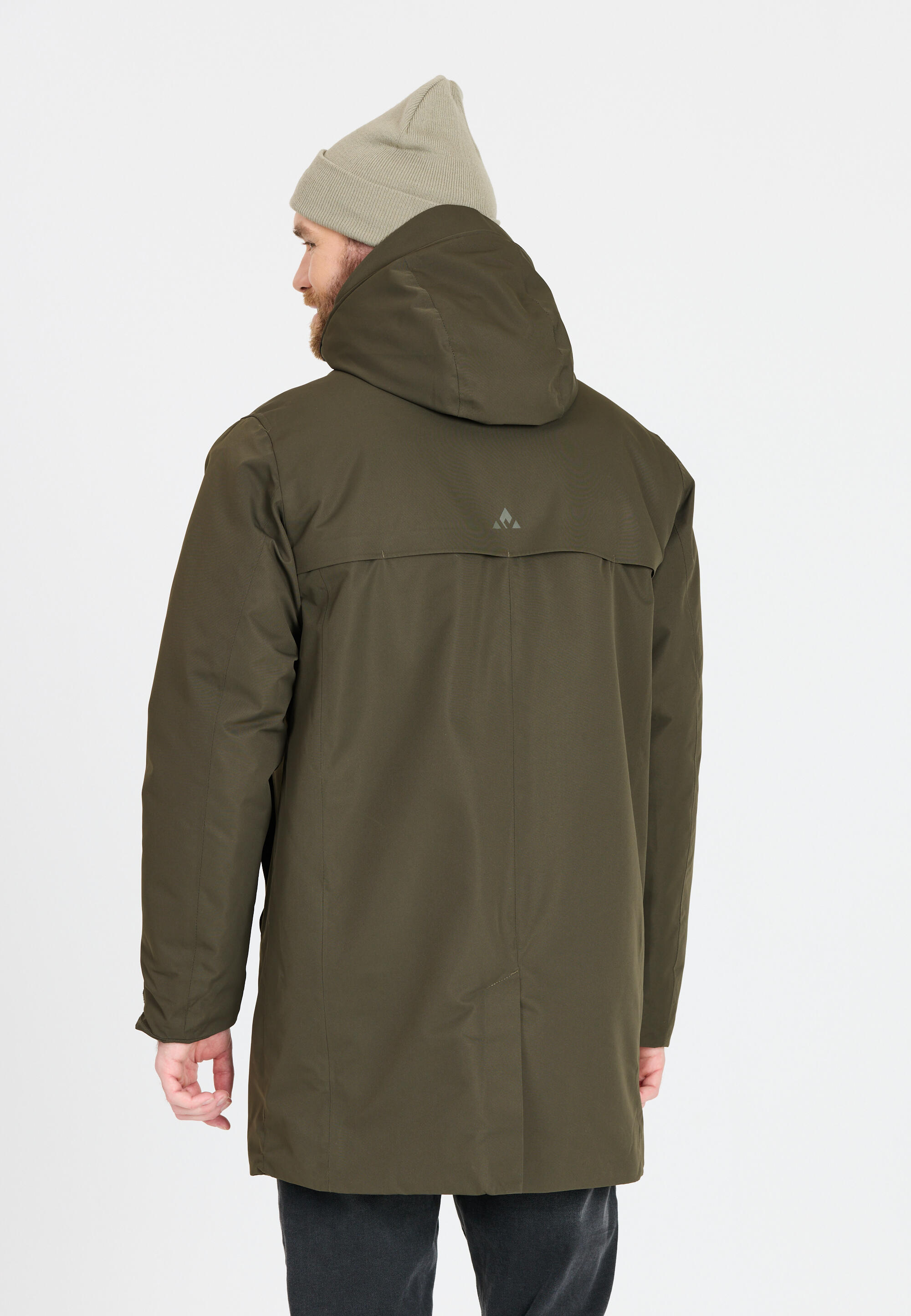 Parka Whistler Bellway W-Pro 10000 7/15