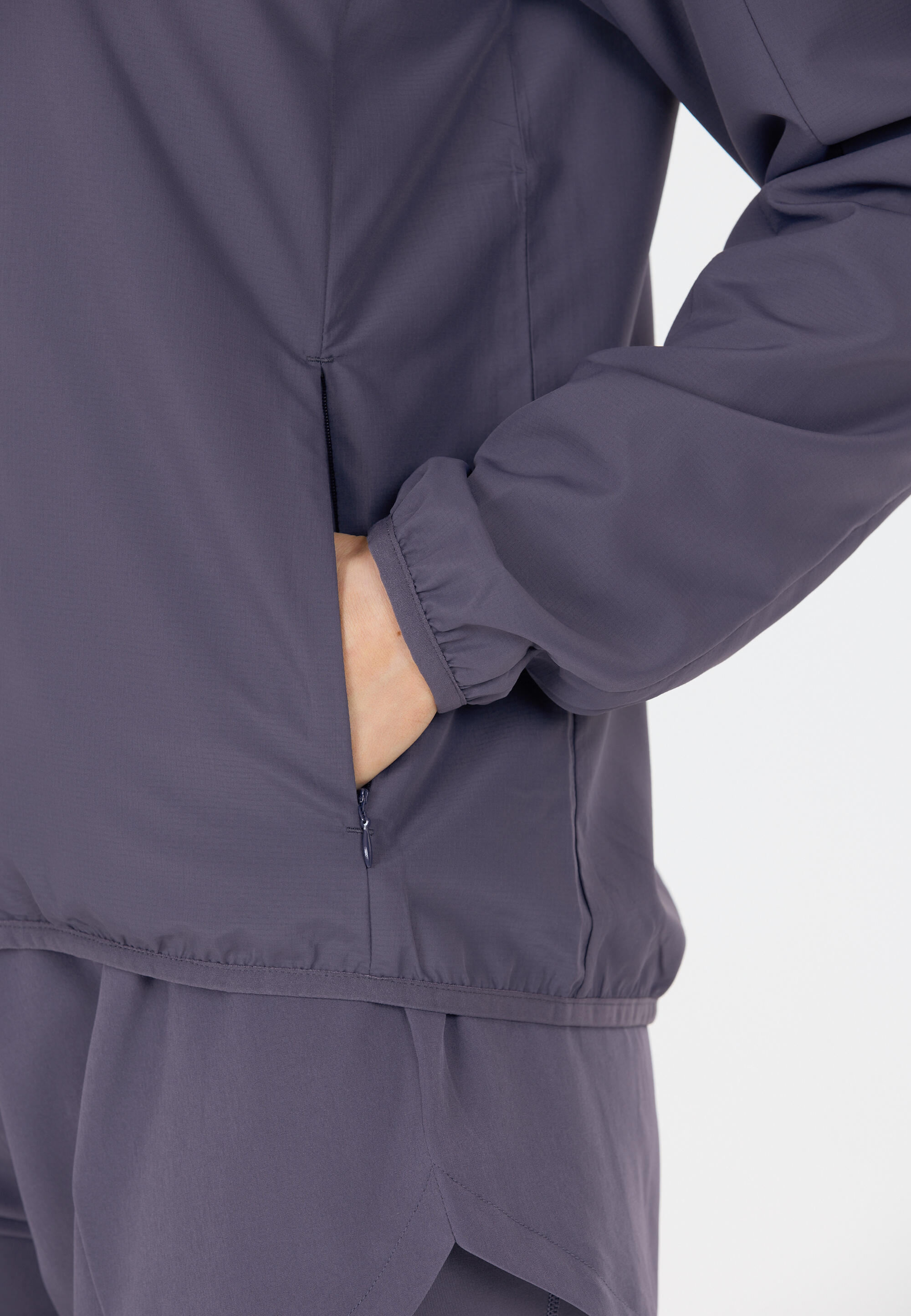 Veste de course Sylen 9/15