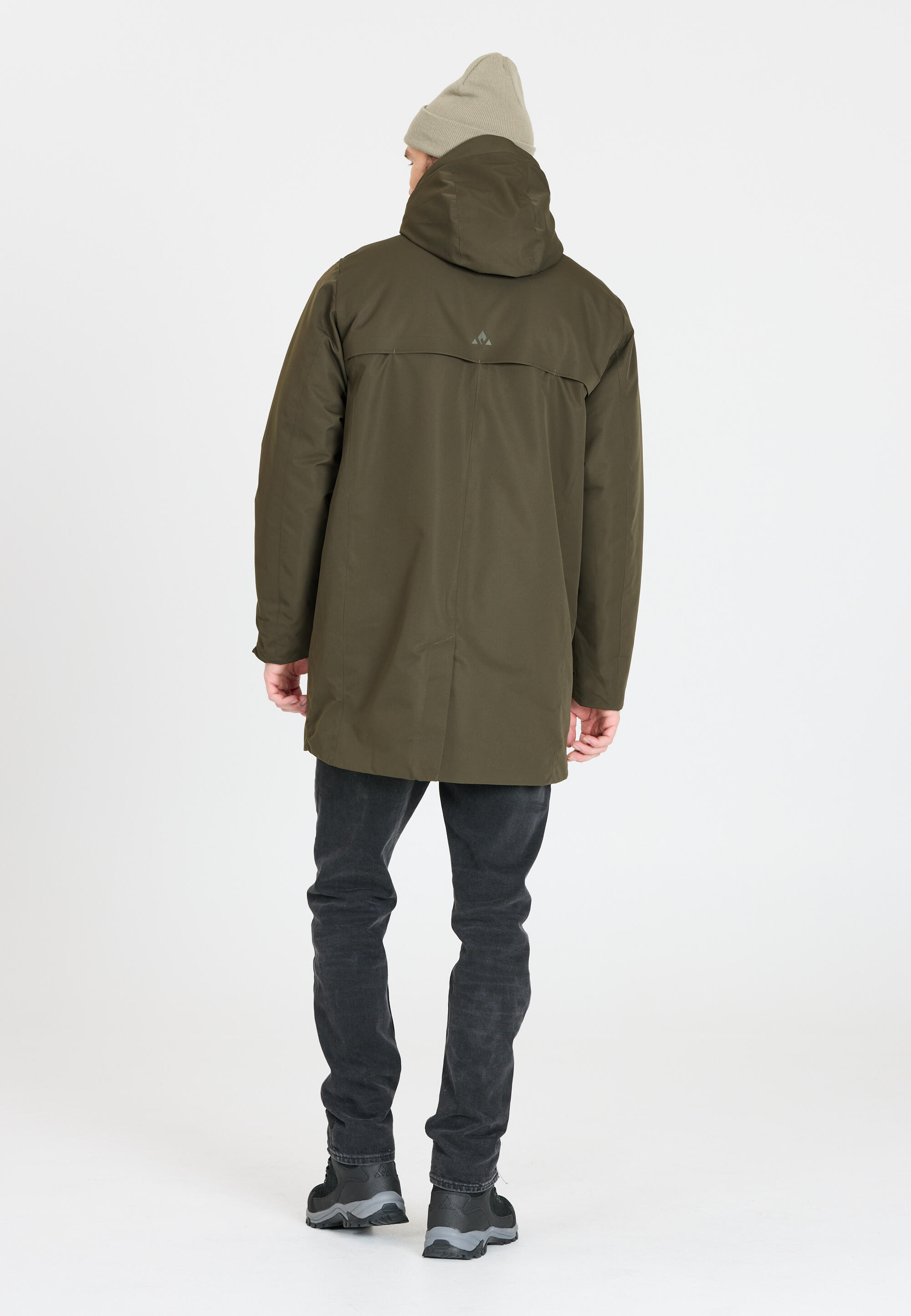 Parka Whistler Bellway W-Pro 10000 6/15