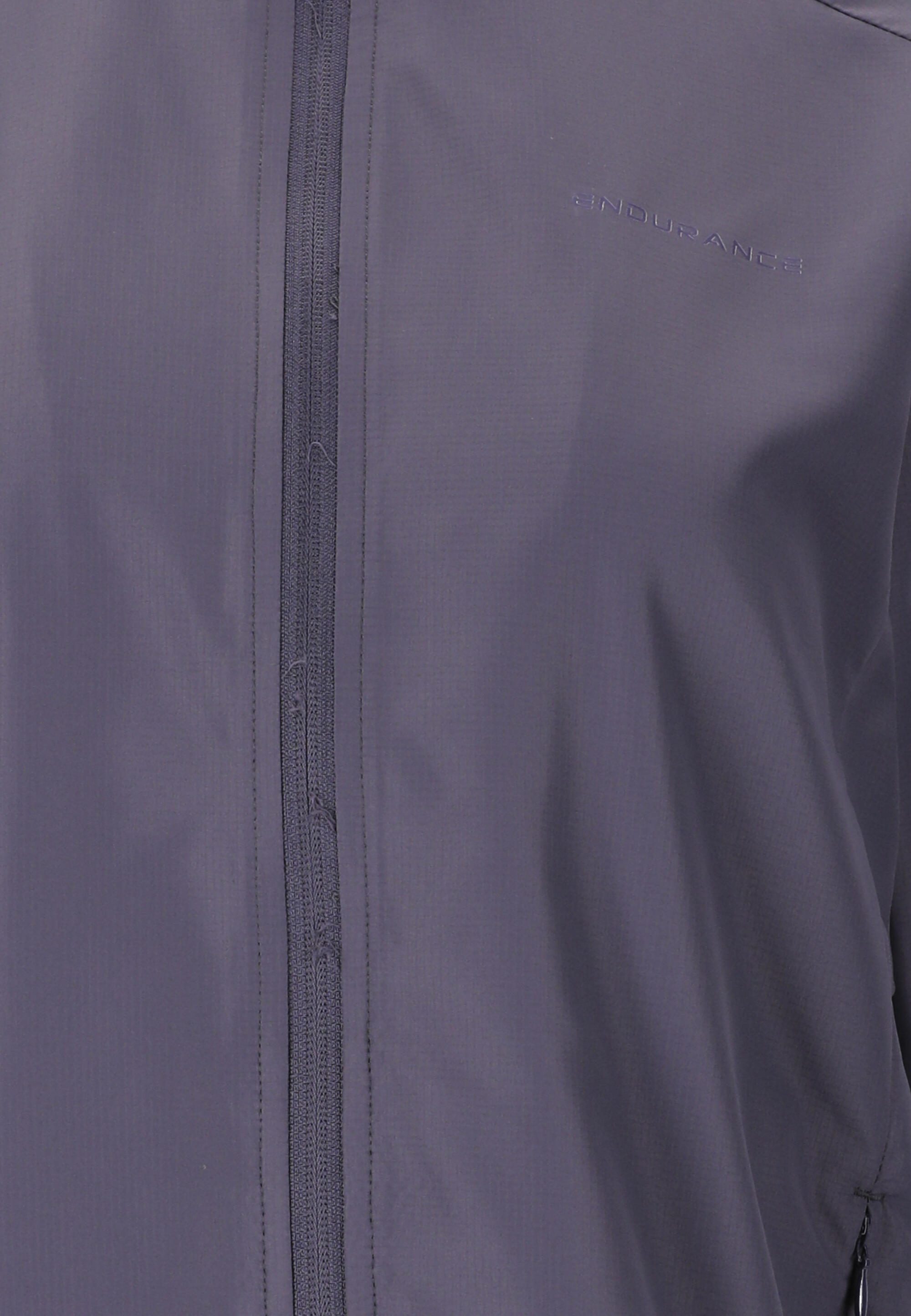 Veste de course Sylen 7/15