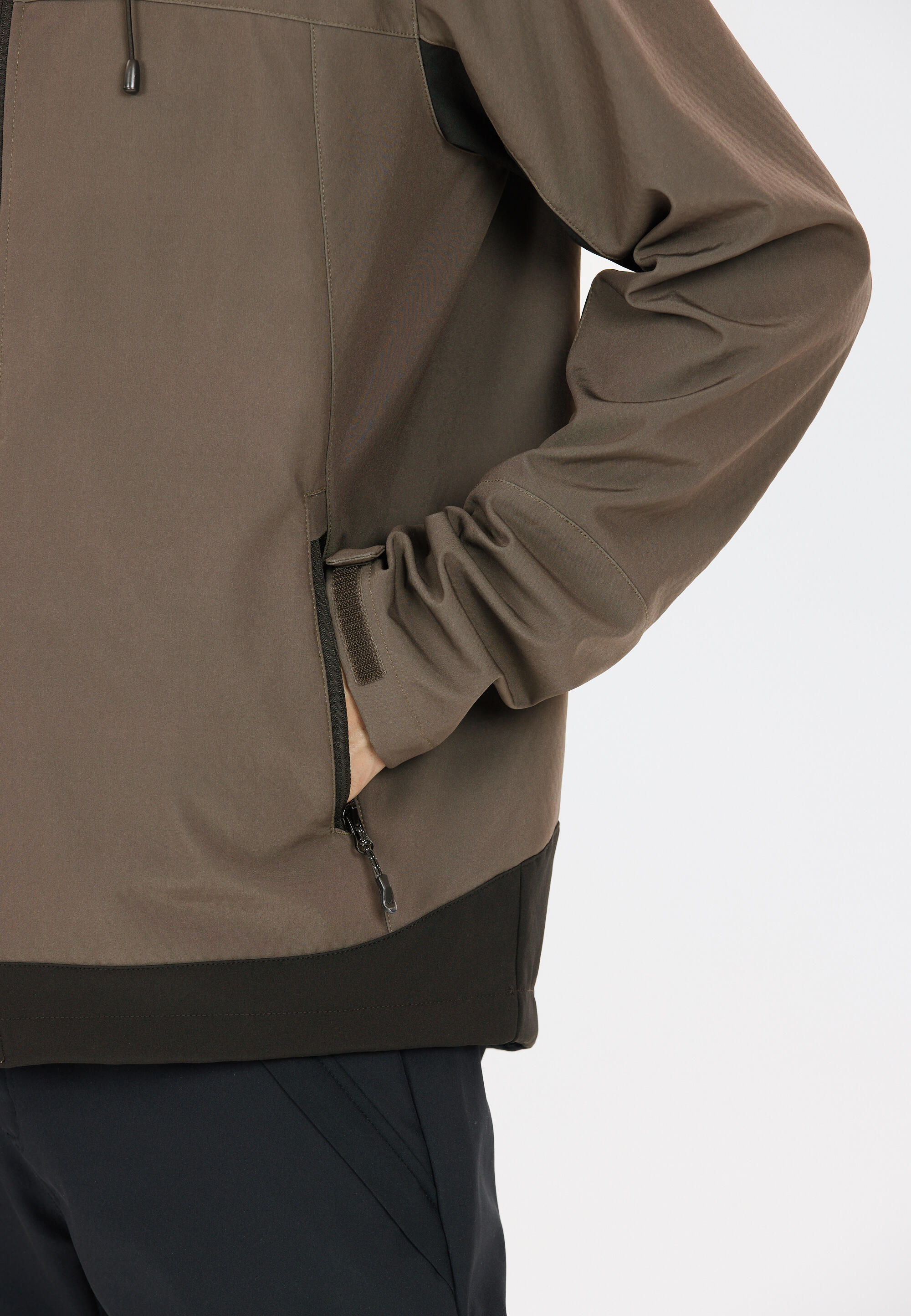 Softshelljacke Ryder 9/15