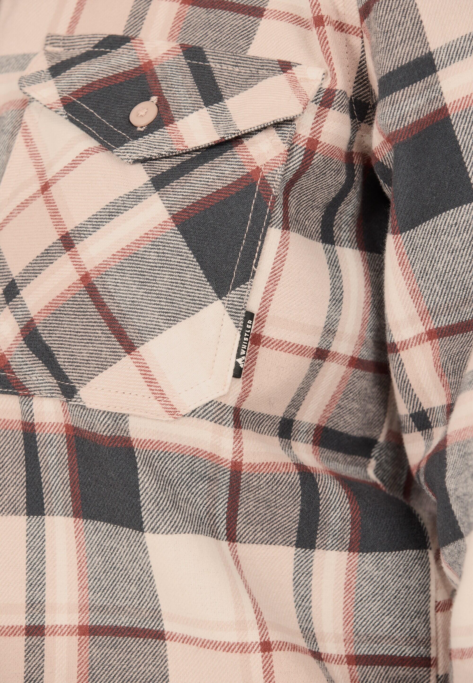 Camisa de mujer Whistler Bargo 9/15