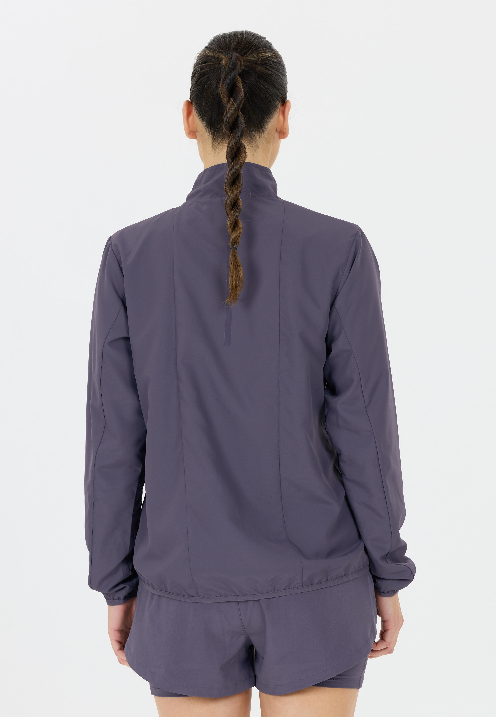 Veste de course Sylen 6/15