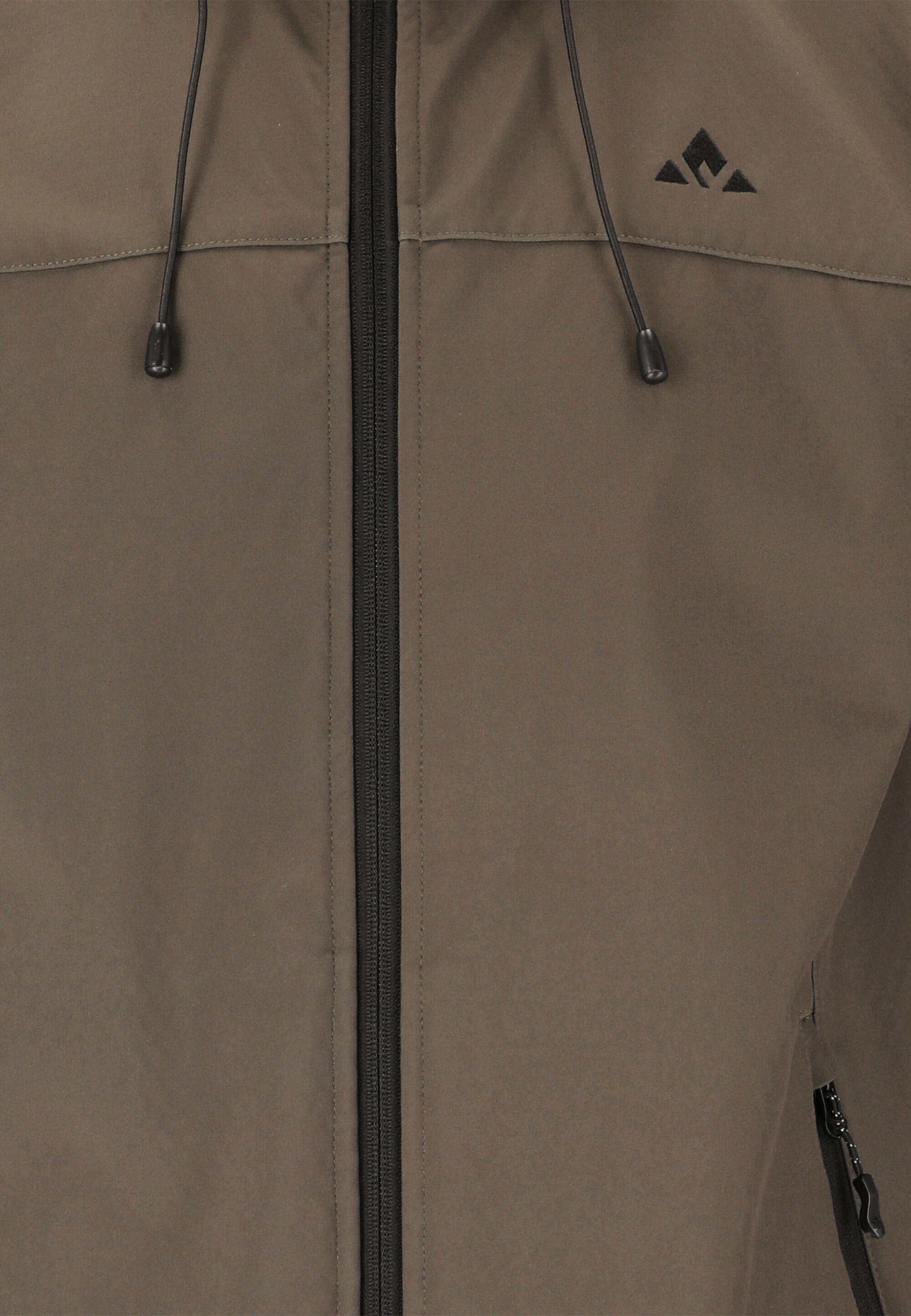Softshelljacke Ryder 7/15