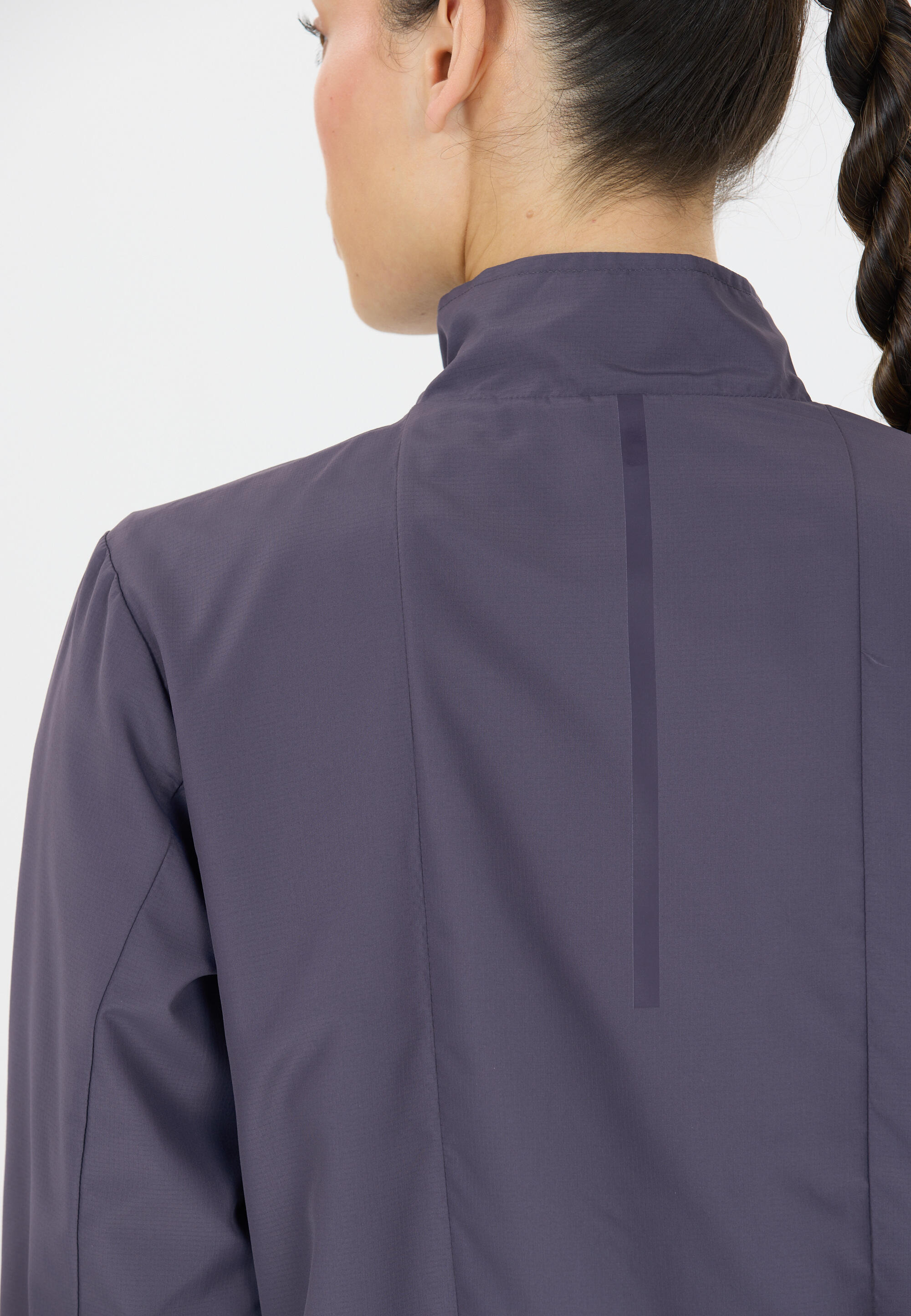 Veste de course Sylen 10/15