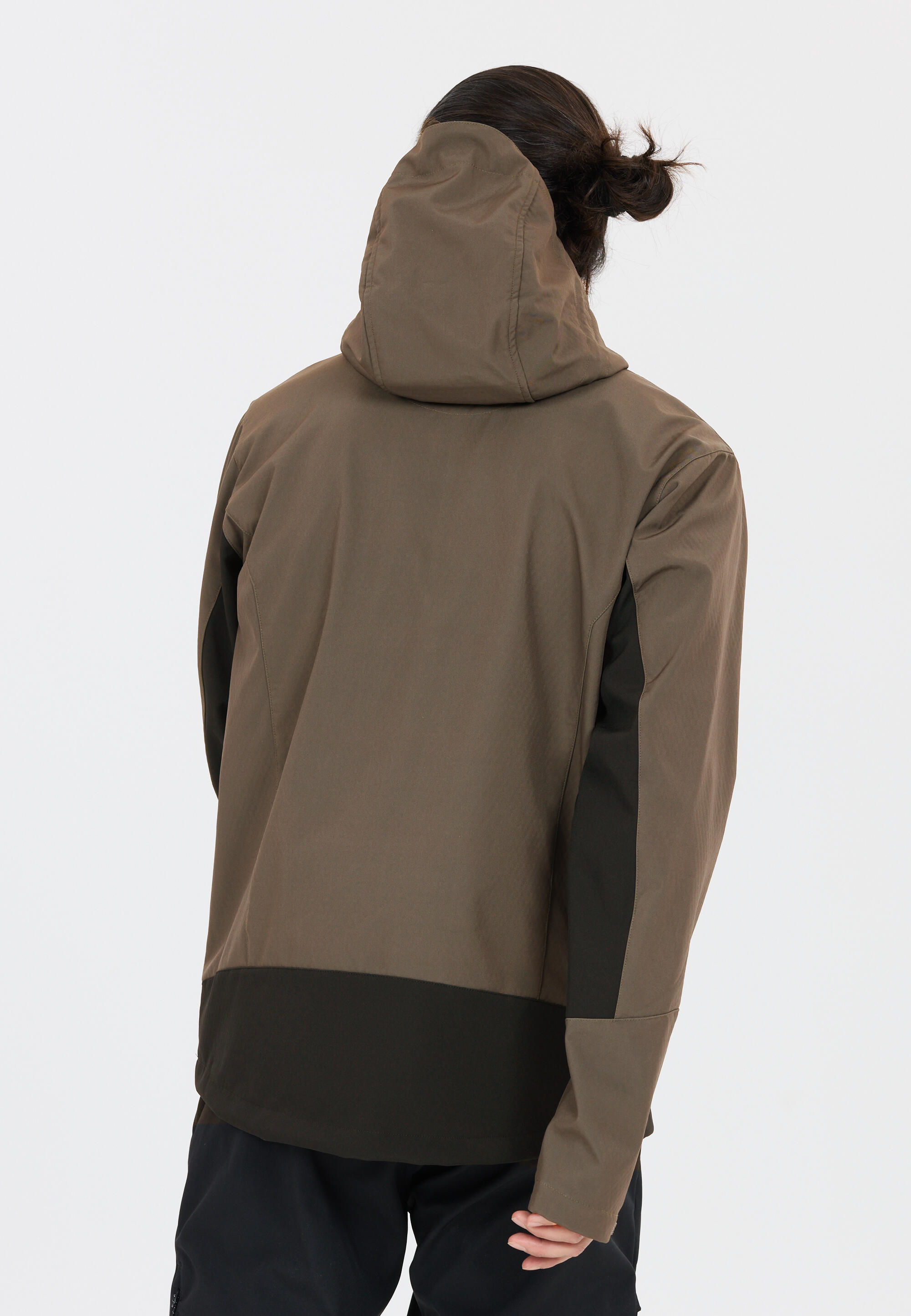 Softshelljacke Ryder 6/15