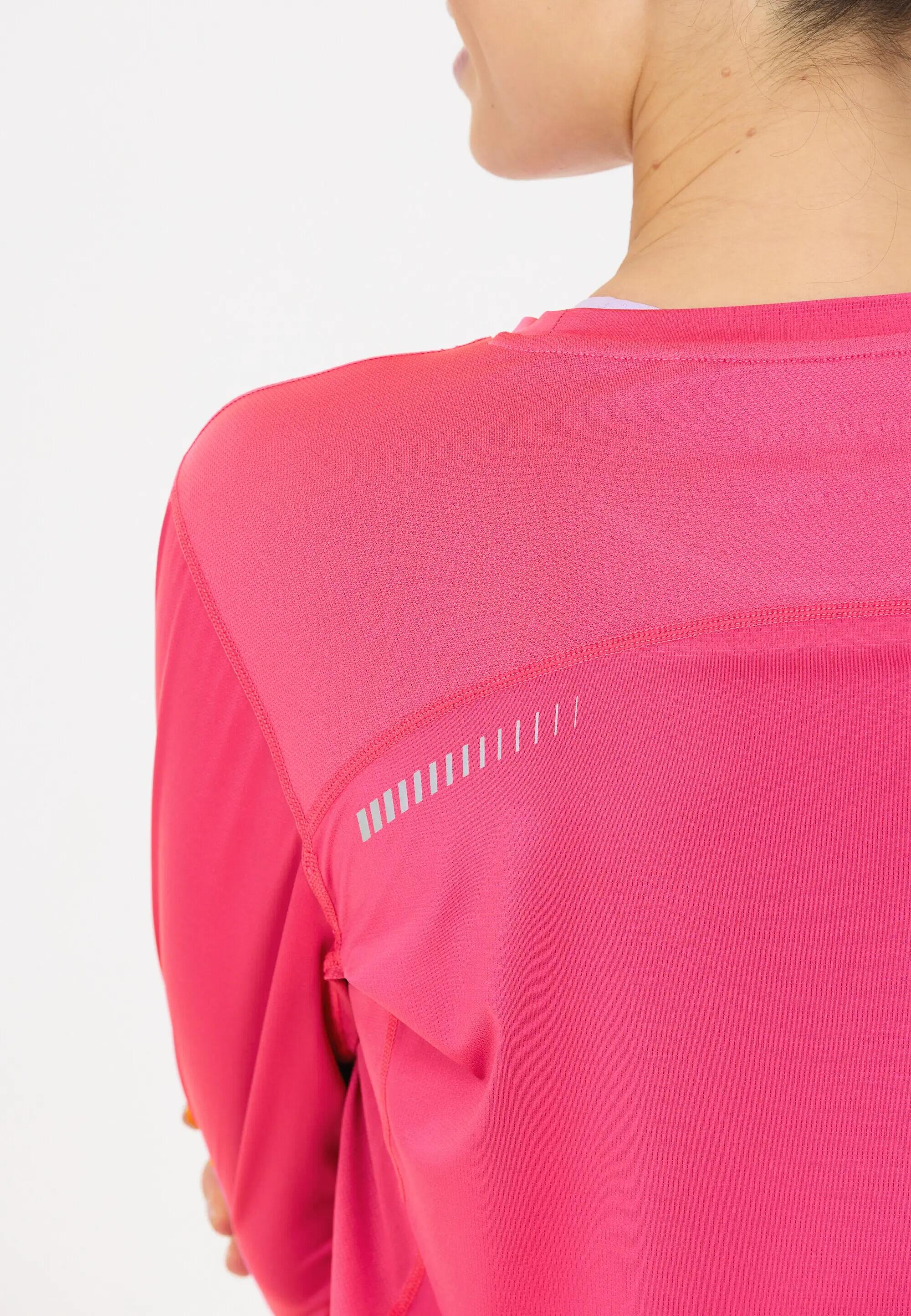 Langarmshirt Nan 8/15