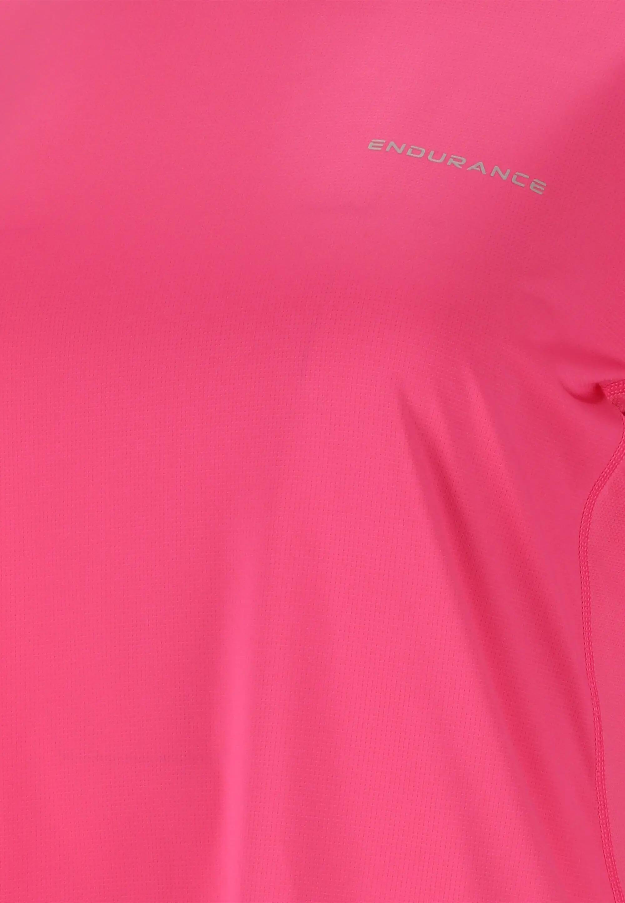 Langarmshirt Nan 6/15