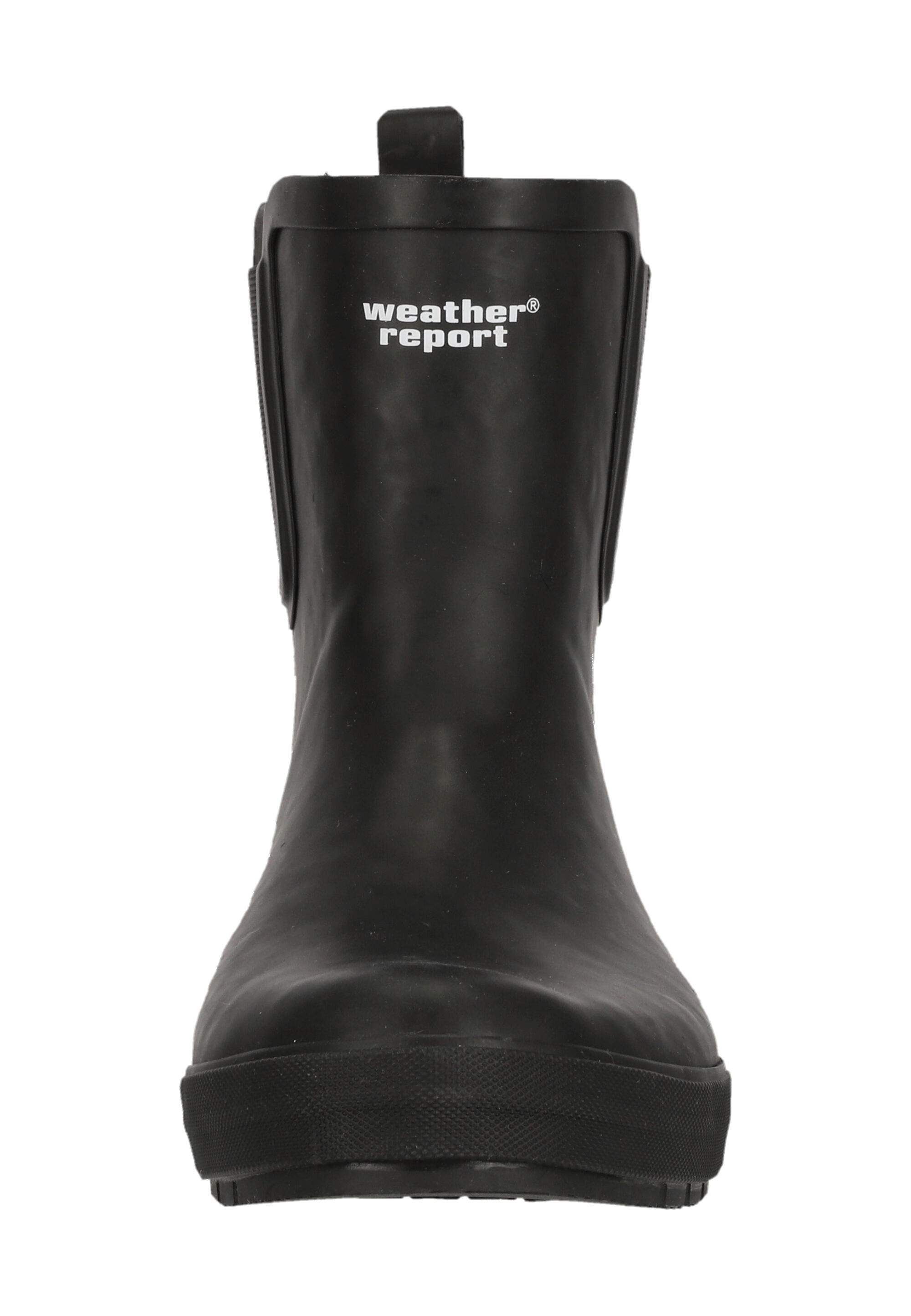 Regenstiefel aus Gummi Weather Report Erickson 8/15