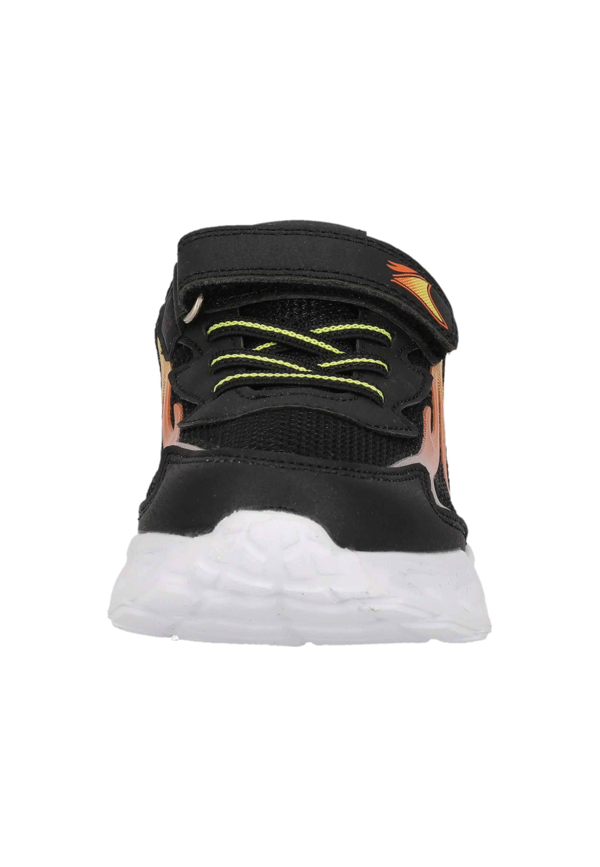 Zapatillas para bebés Zigzag Gukal 9/15