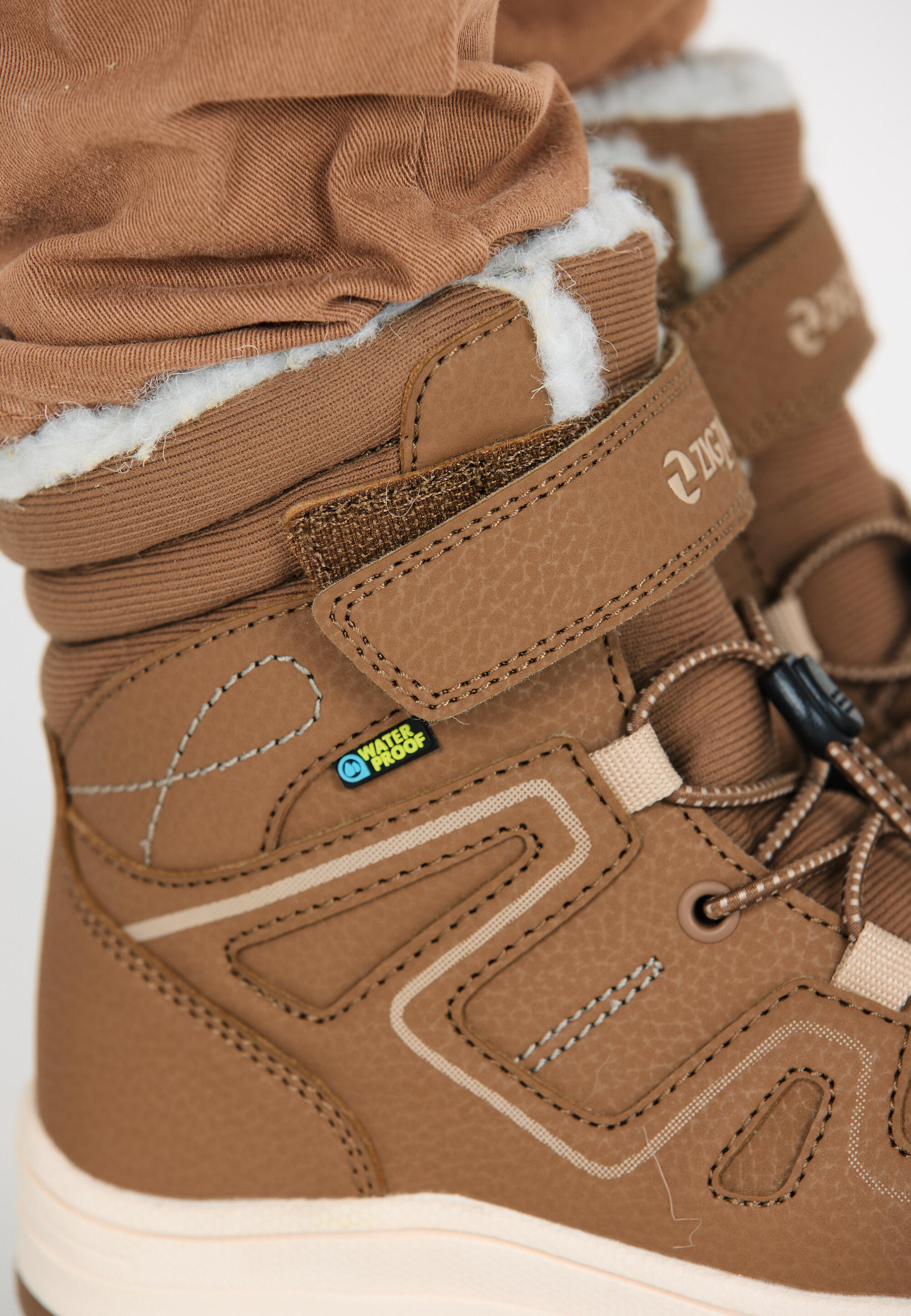 Winterstiefel Rincet 9/15