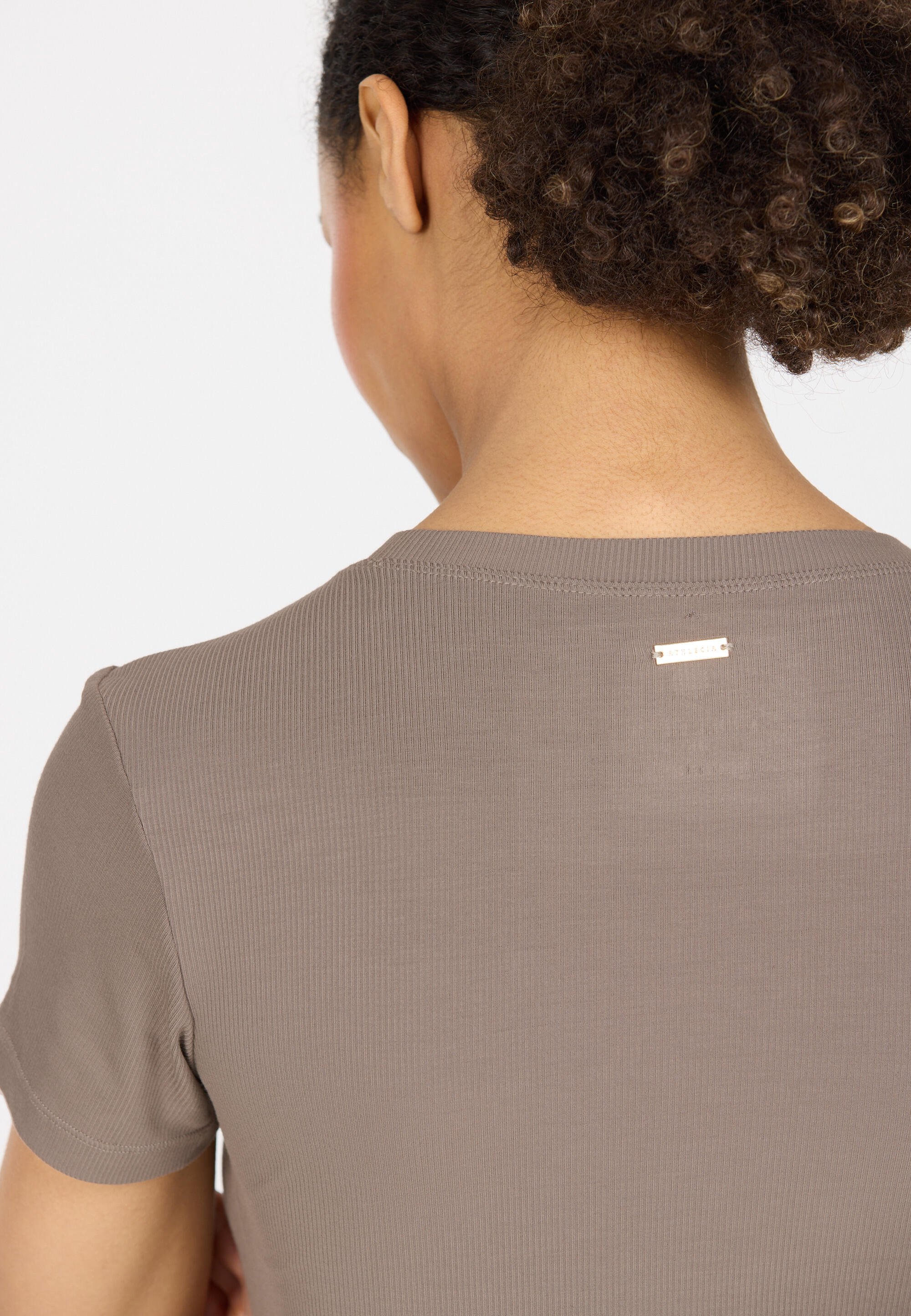T-shirt da donna Athlecia Tinashe 7/15
