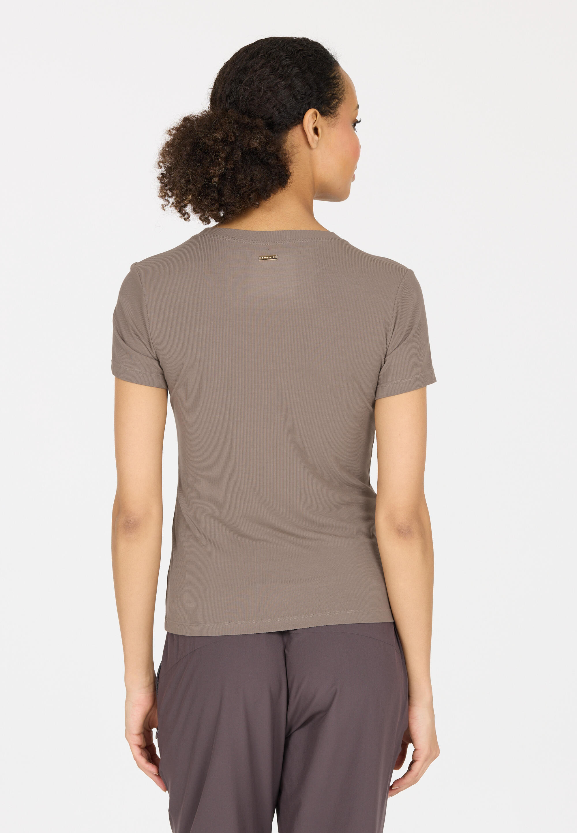 T-shirt da donna Athlecia Tinashe 6/15