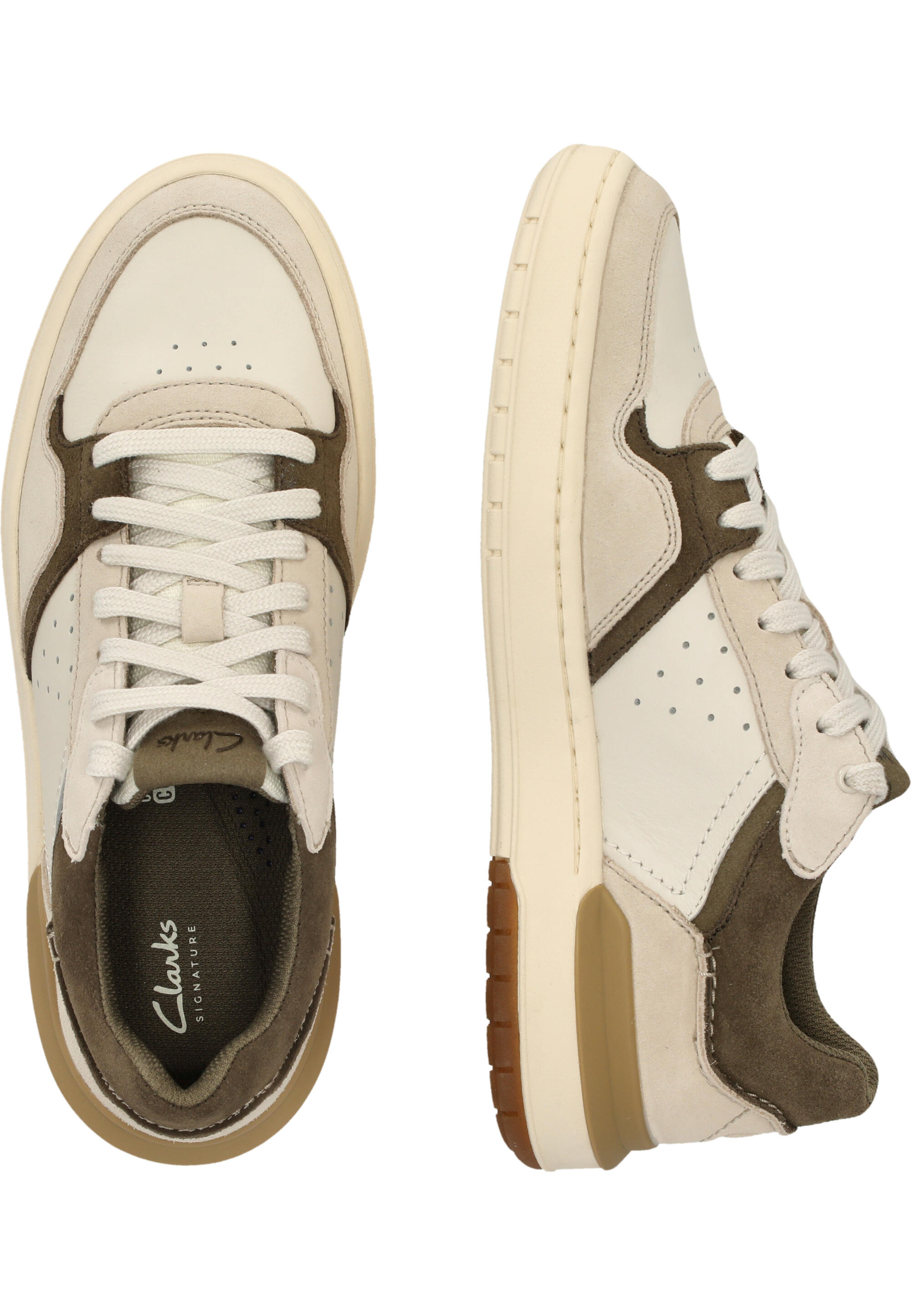 Sneaker Courtlite2 6/15