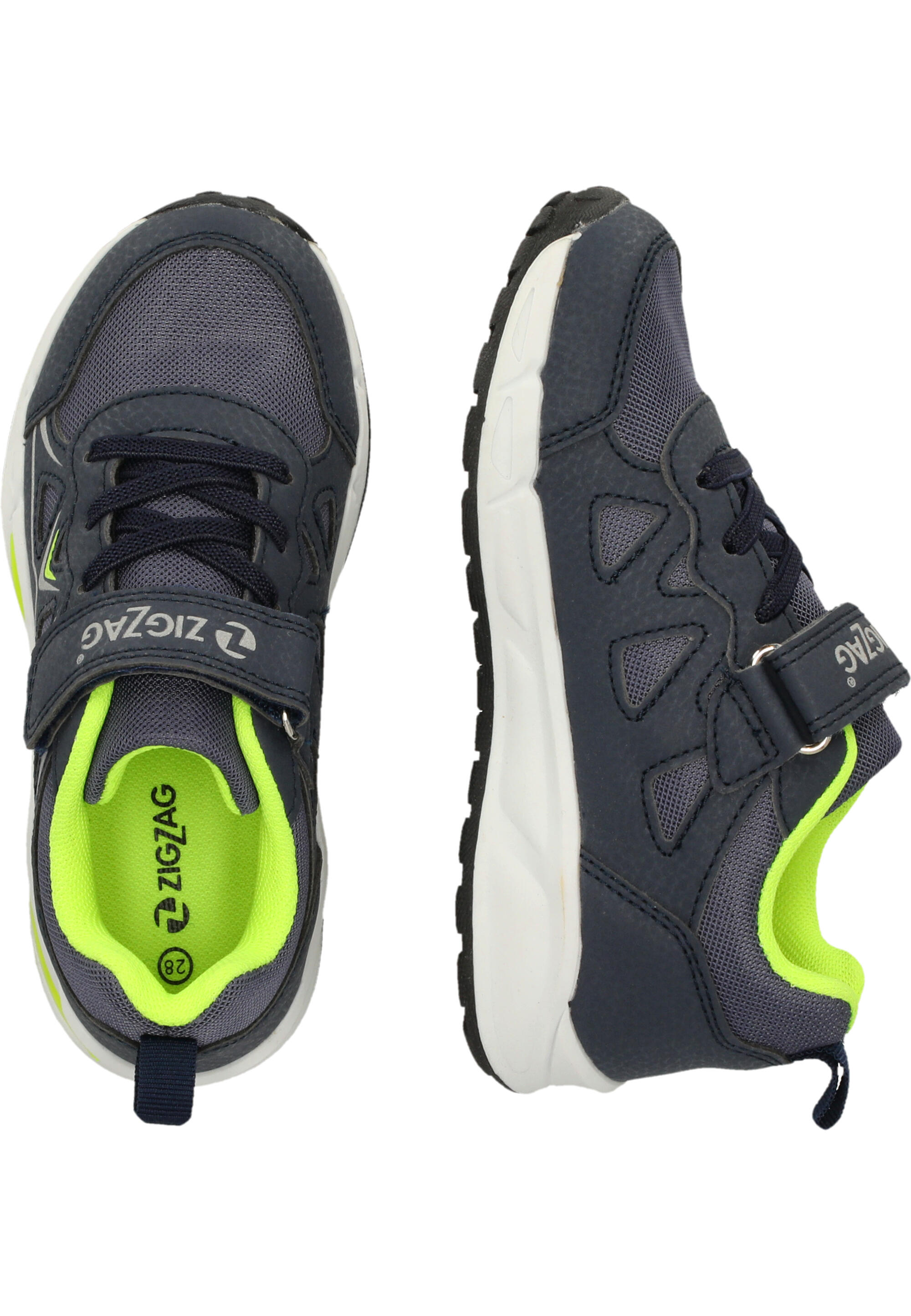 Sneakers Jolt 6/15