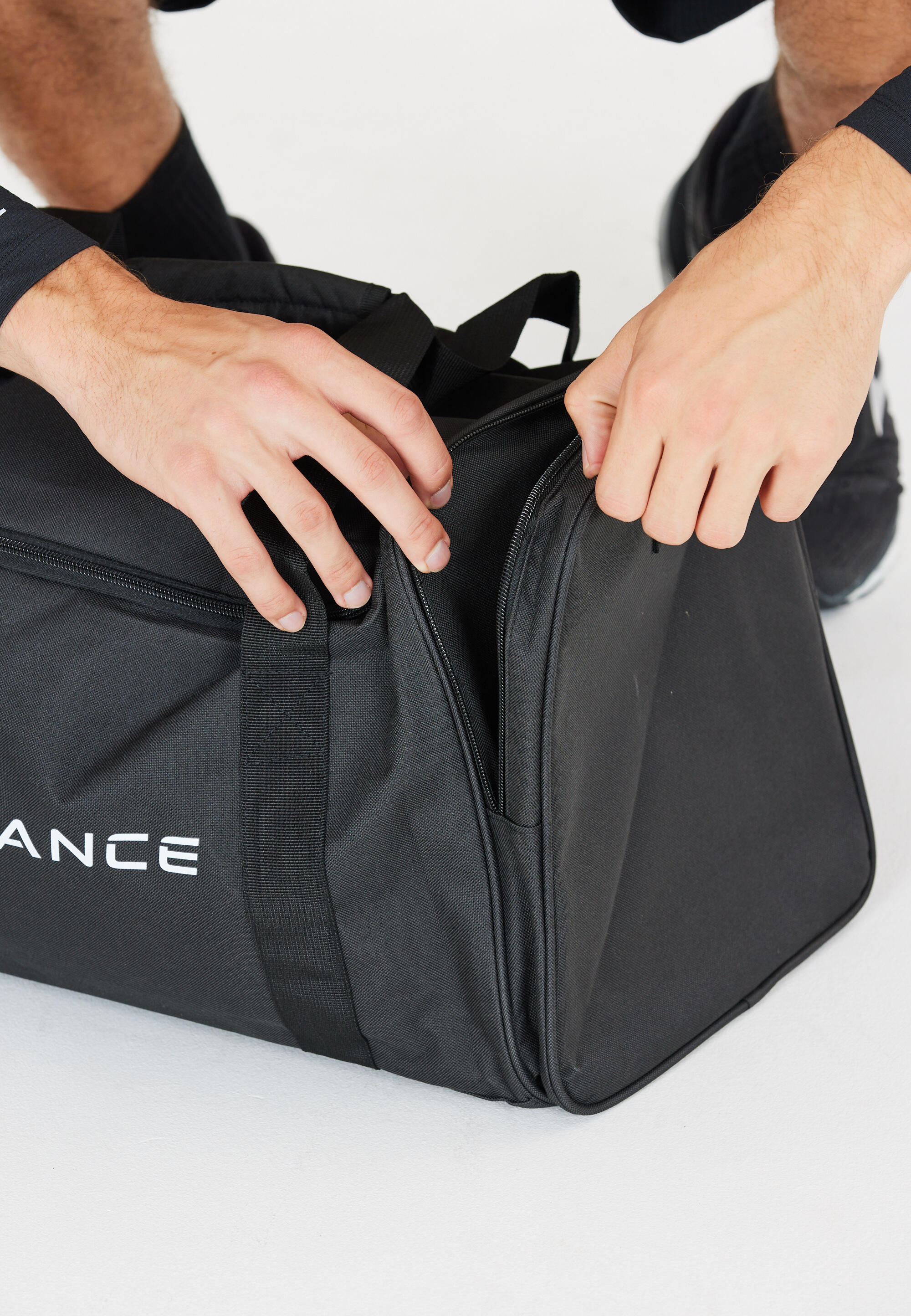 Zaino classico per pc da 15,6 pollici Endurance Lanakila 8/15