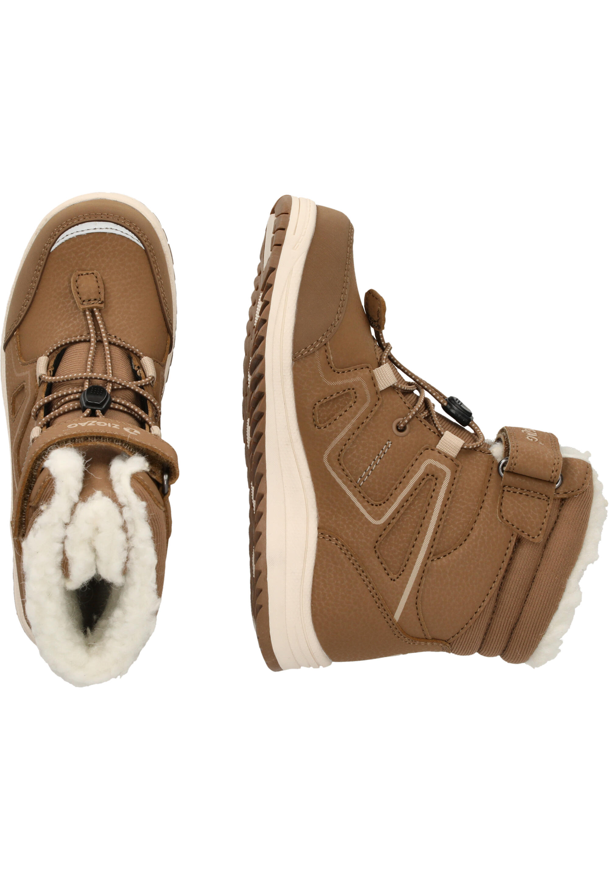 Winterstiefel Rincet 6/15