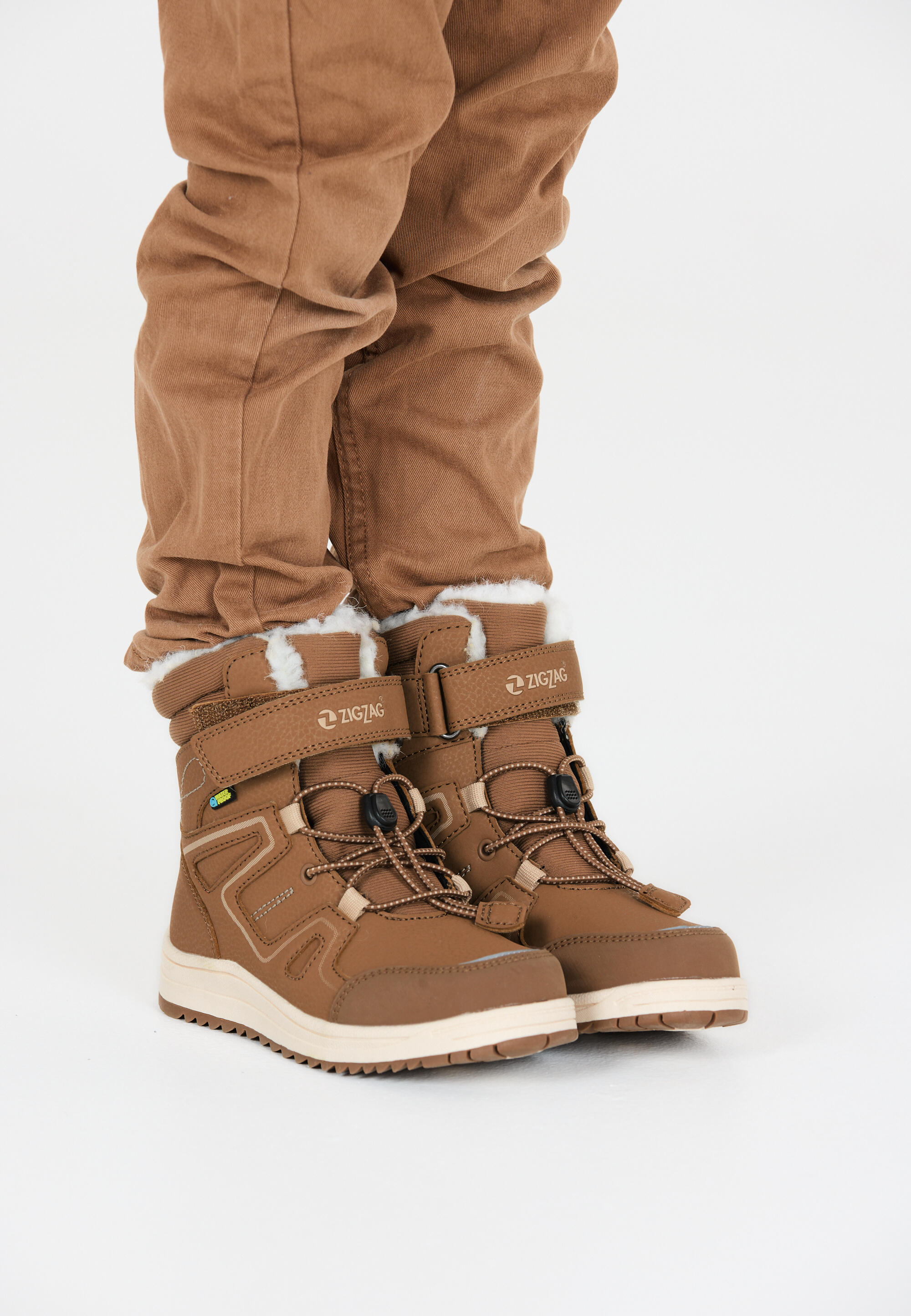 Winterstiefel Rincet 10/15