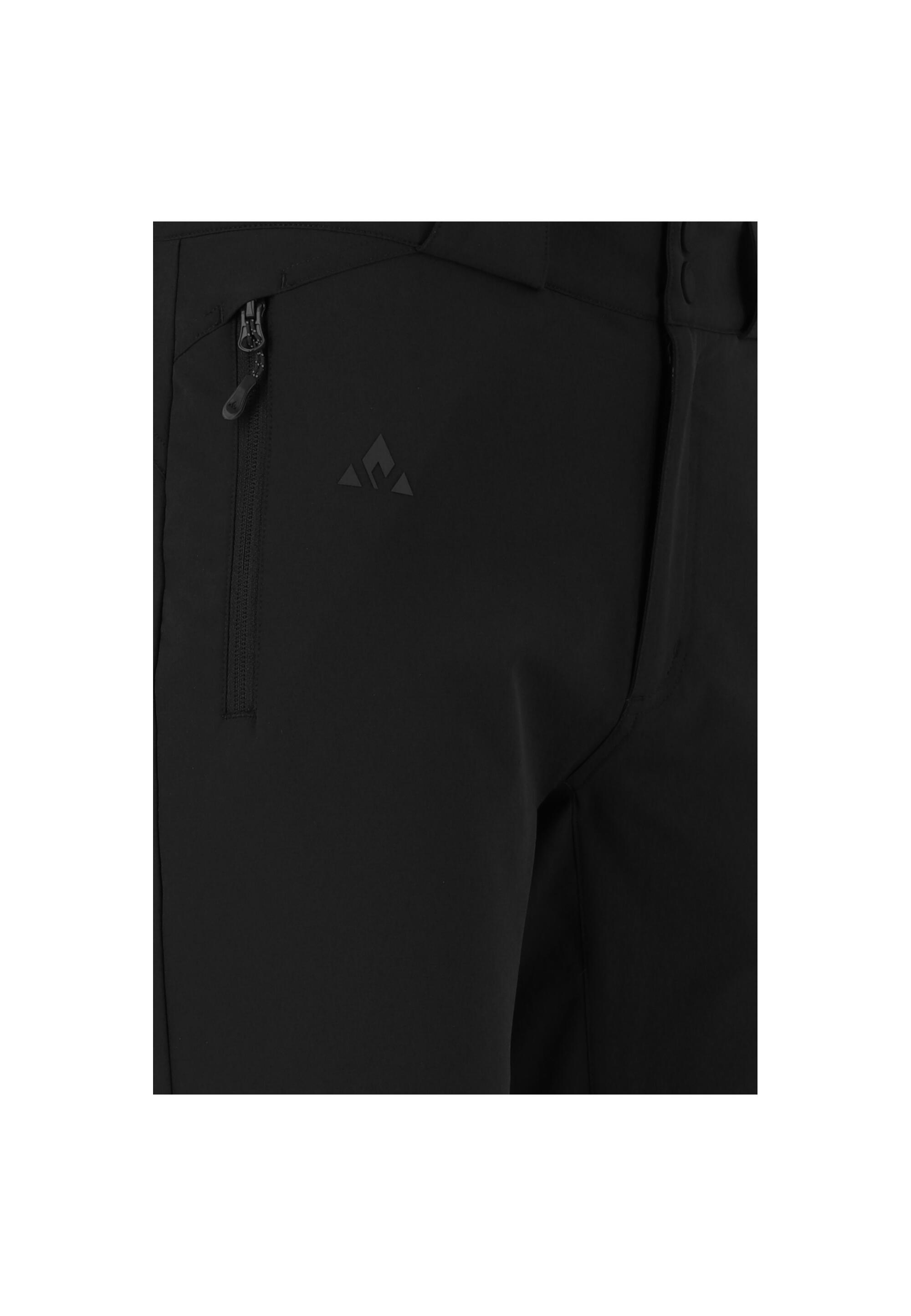 Softshellbroek Gerd 8/15