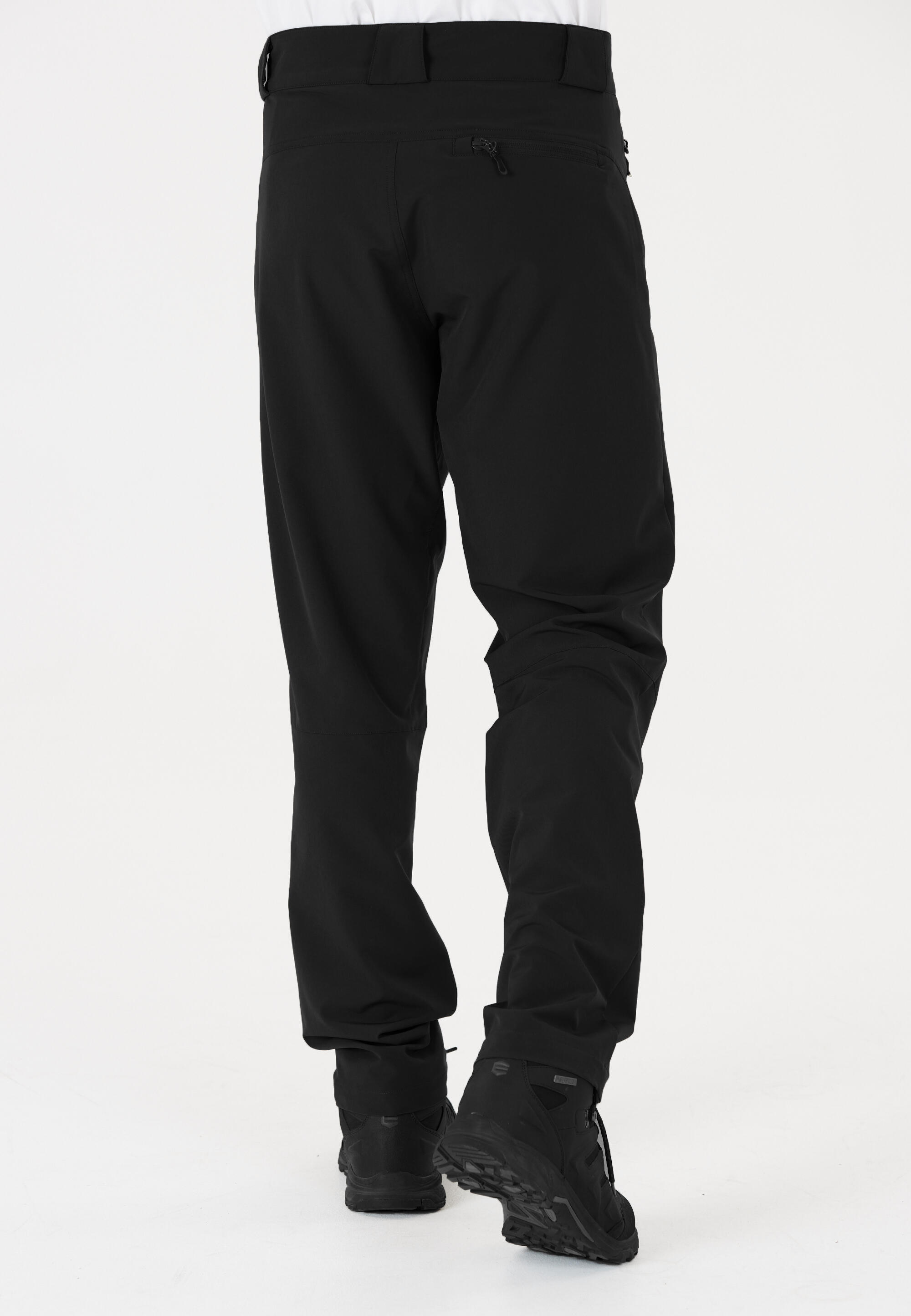 Softshellbroek Gerd 7/15