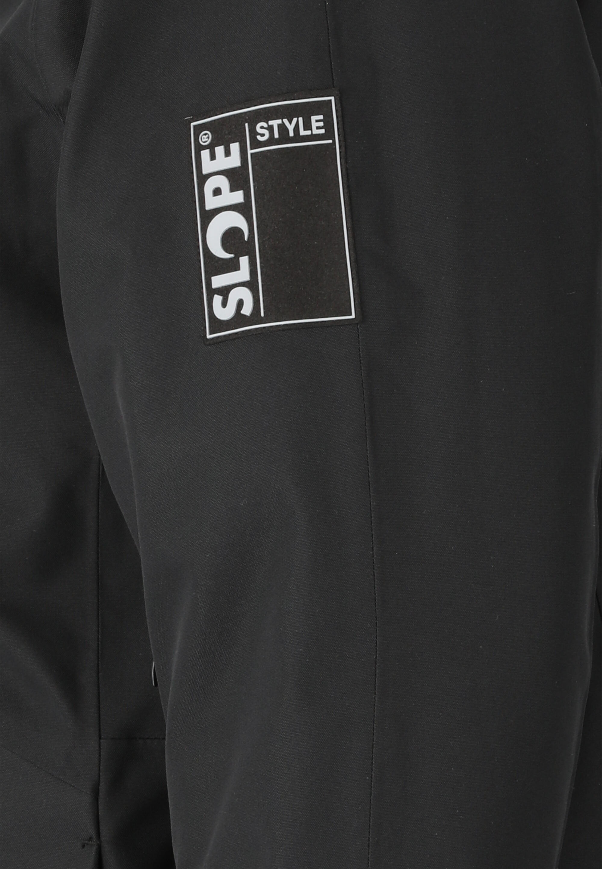 Veste Kenai 7/15