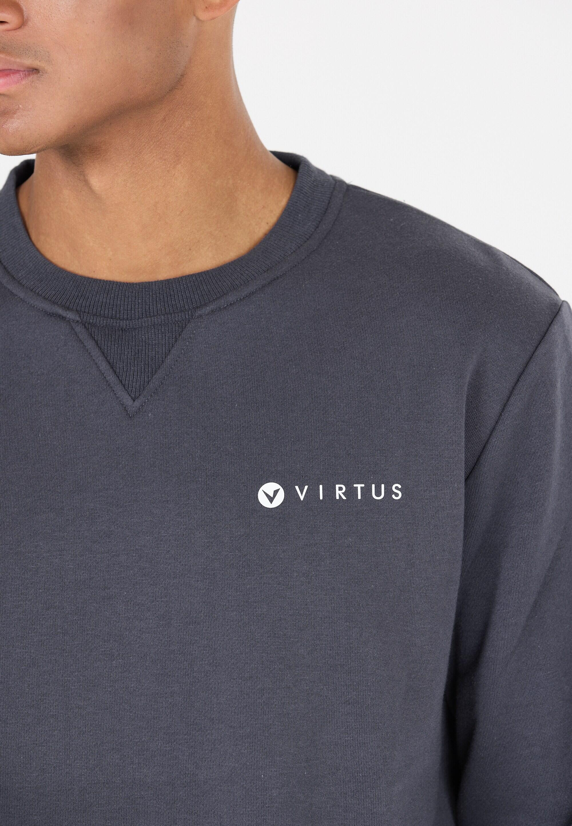 Sweatshirt Virtus Marten 8/15