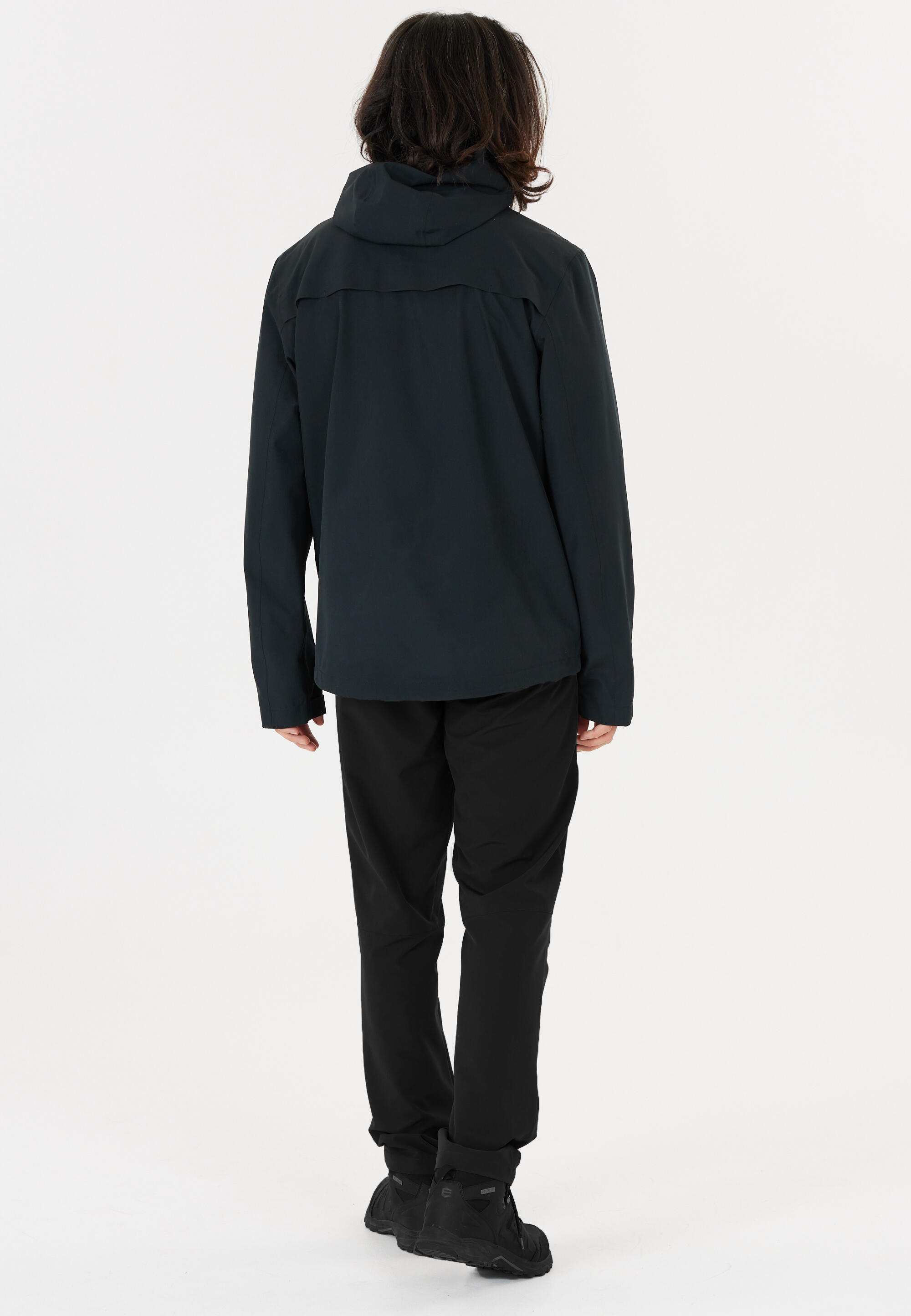 Softshellbroek Gerd 6/15