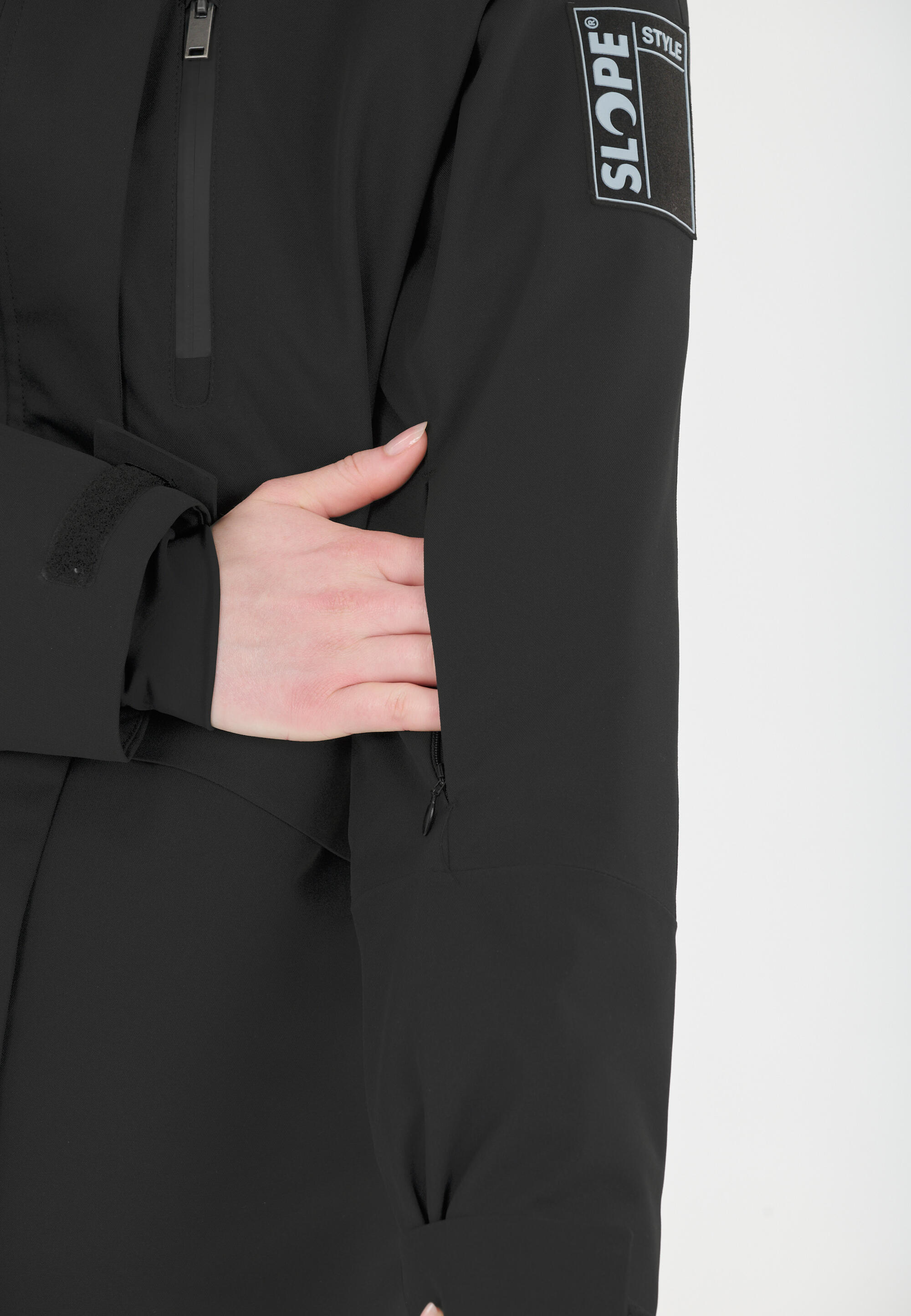 Veste Kenai 6/15