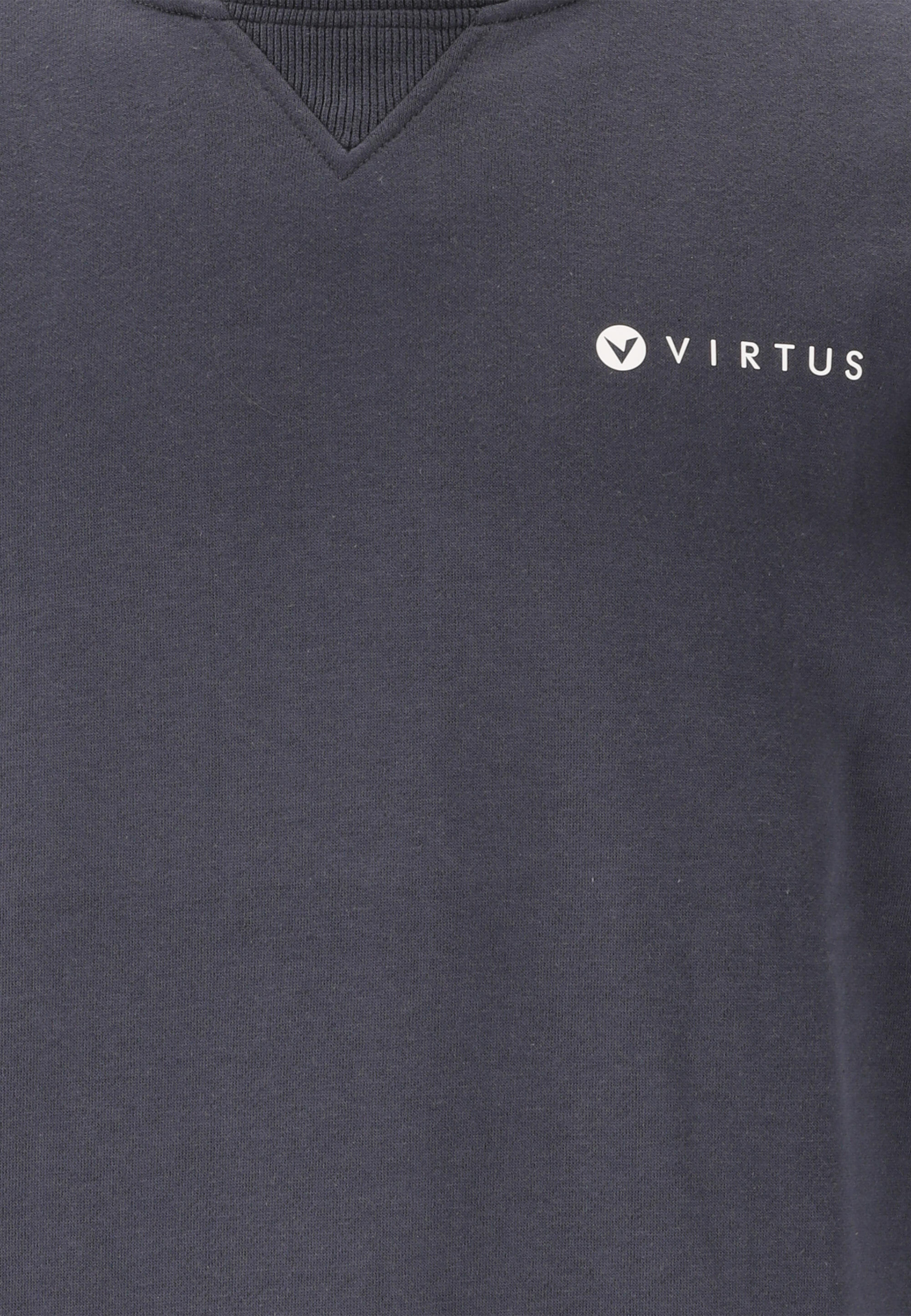 Sweatshirt Virtus Marten 7/15