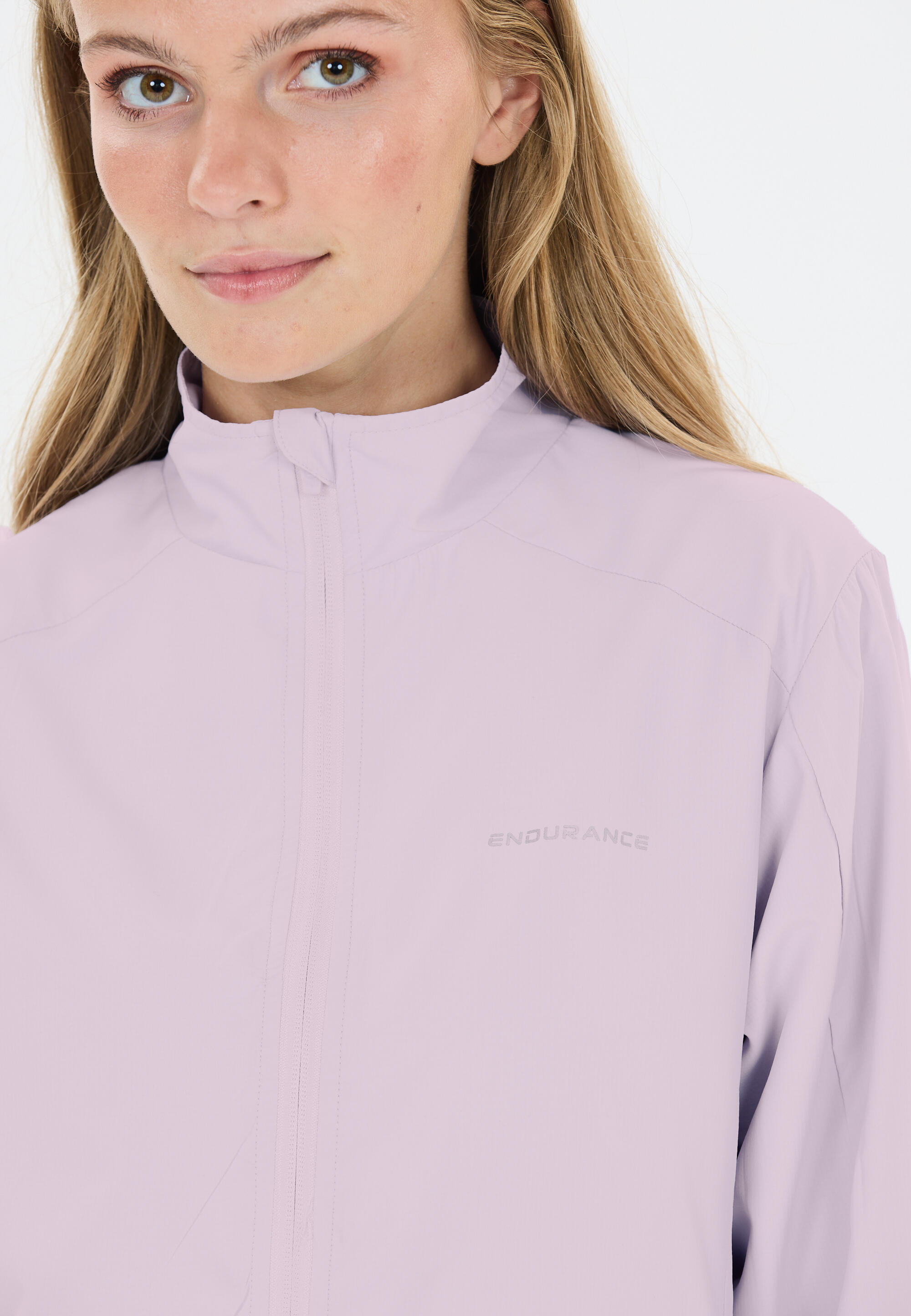 Chaqueta Endurance Sylas 9/15