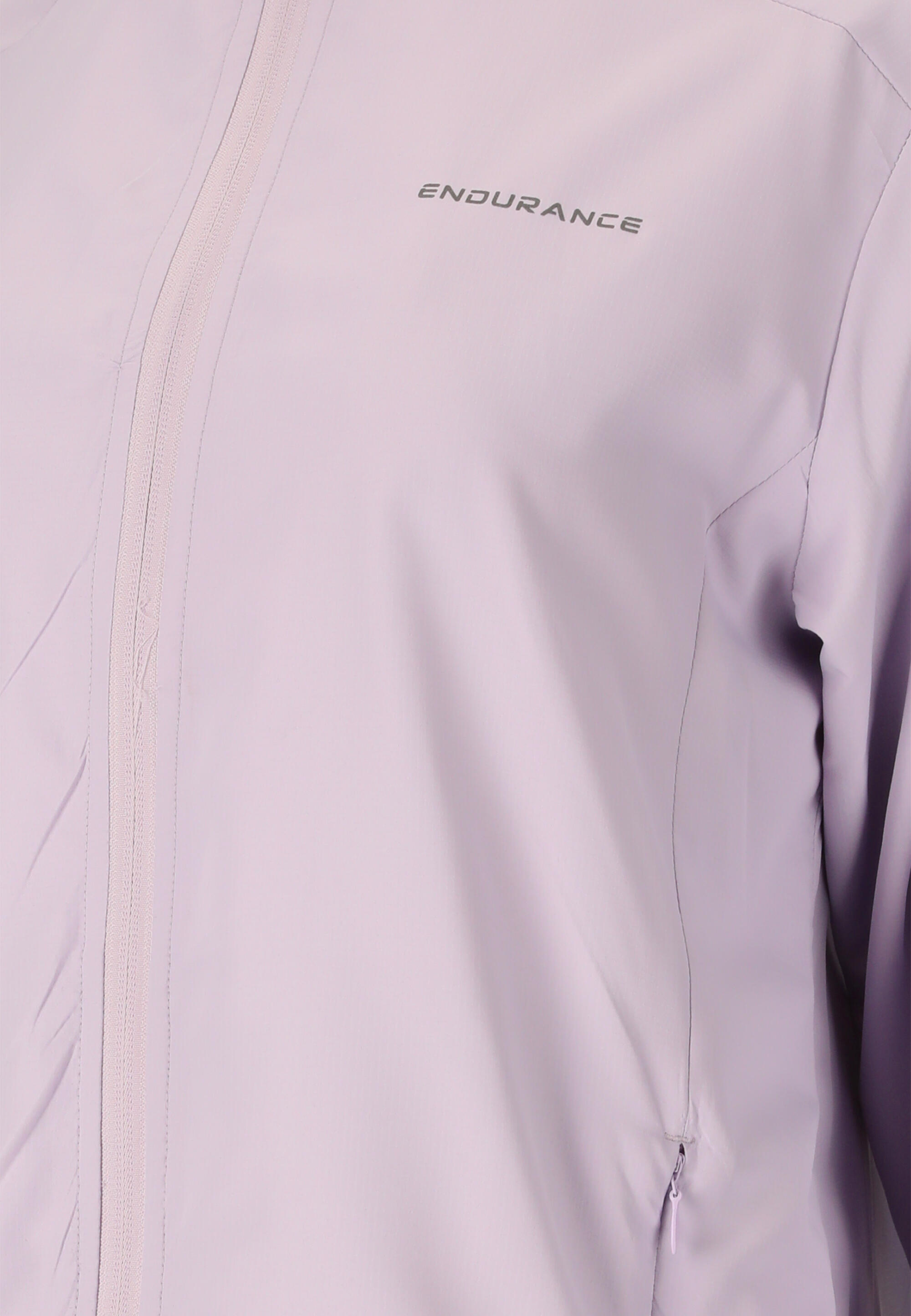 Chaqueta Endurance Sylas 8/15