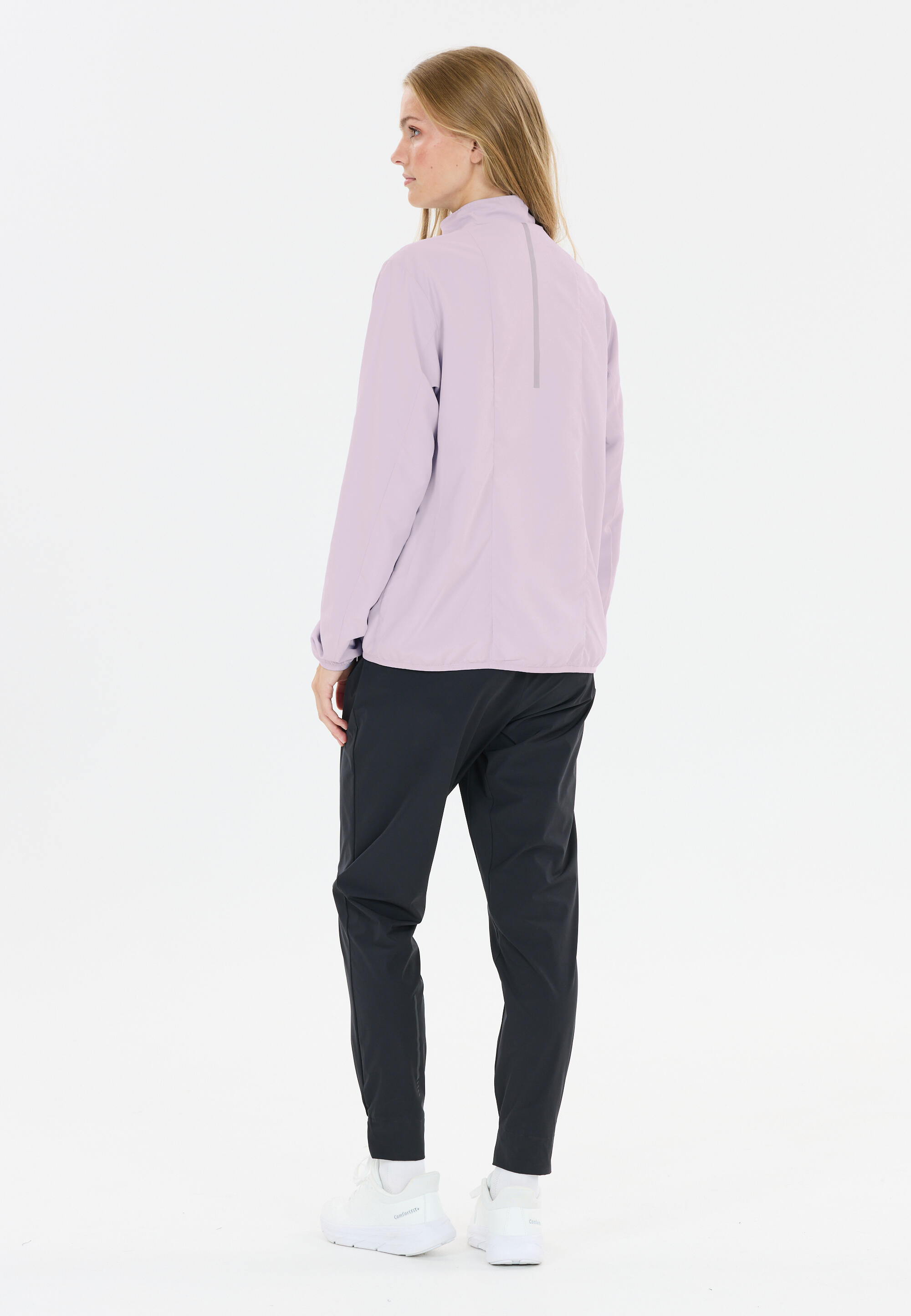 Chaqueta Endurance Sylas 7/15