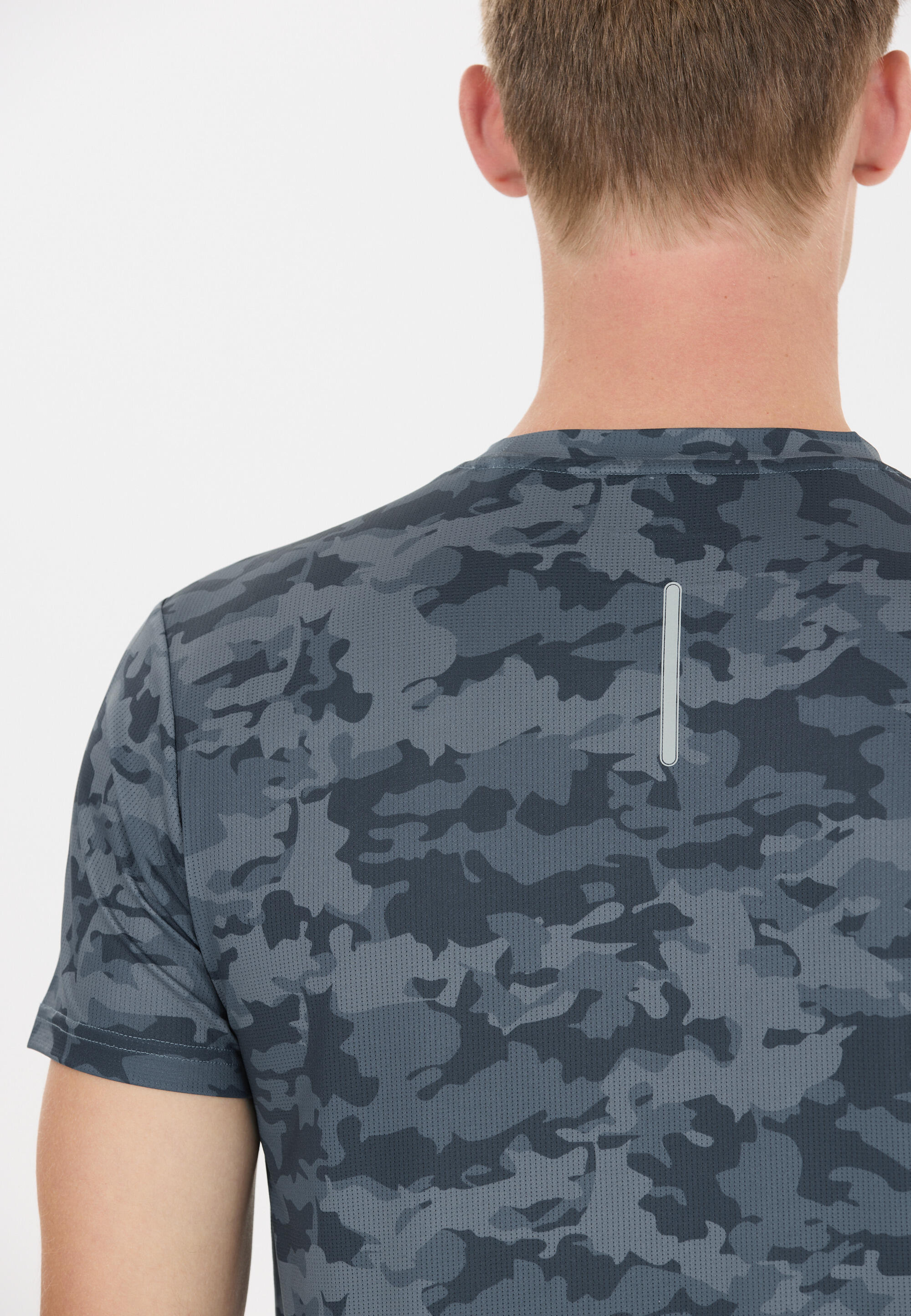 Sport-Shirt Genen 8/15