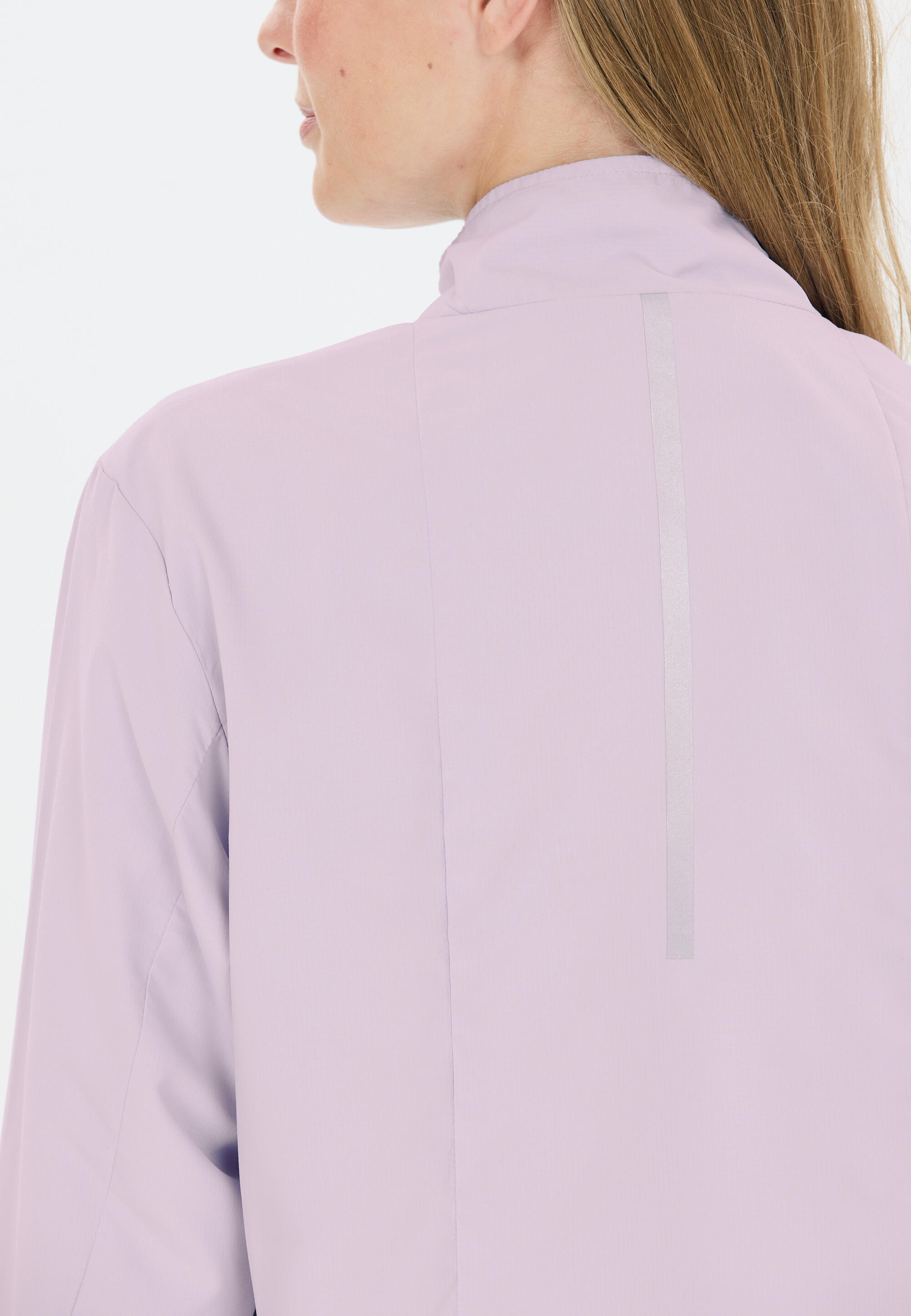 Chaqueta Endurance Sylas 6/15