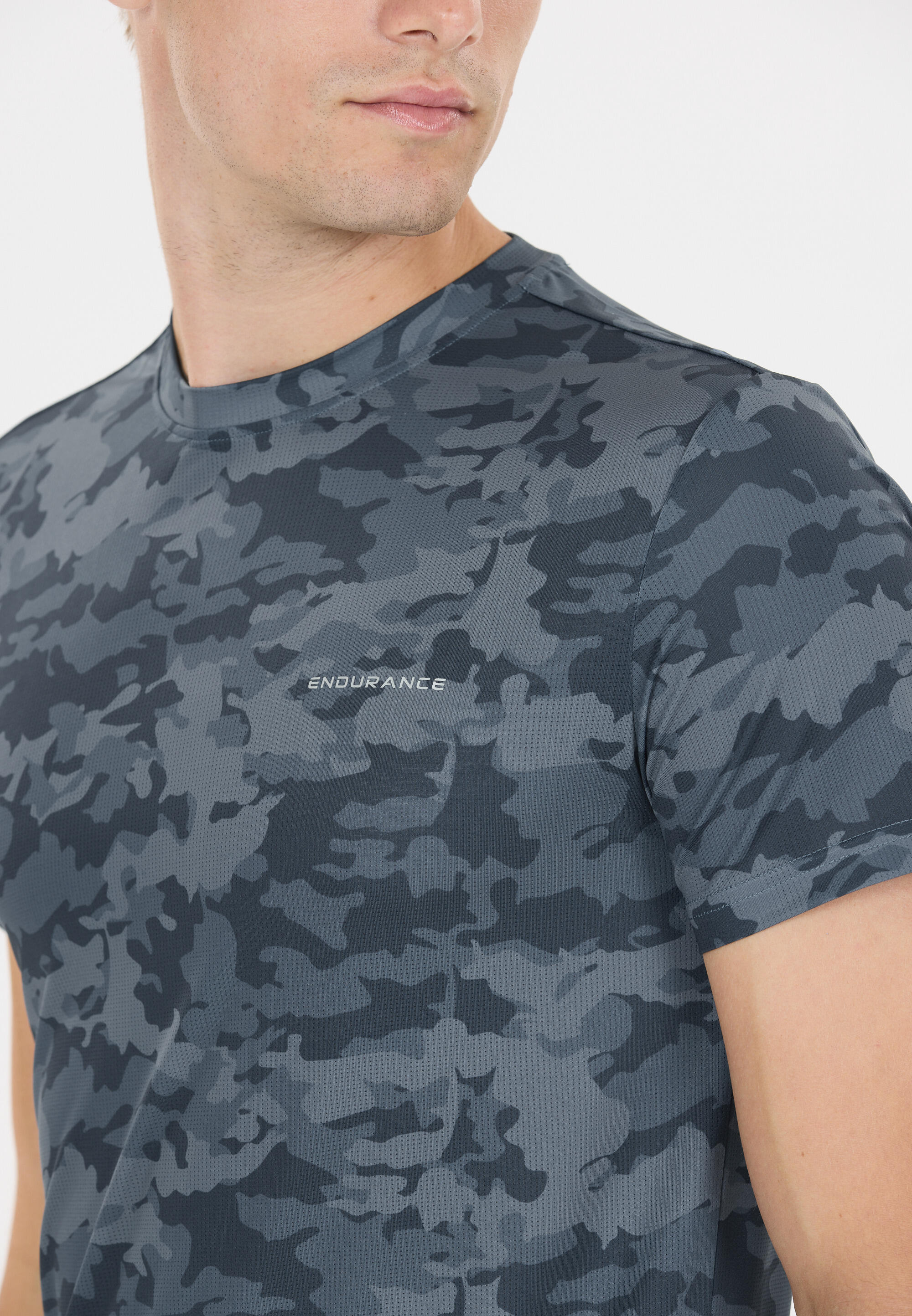 Sport-Shirt Genen 7/15
