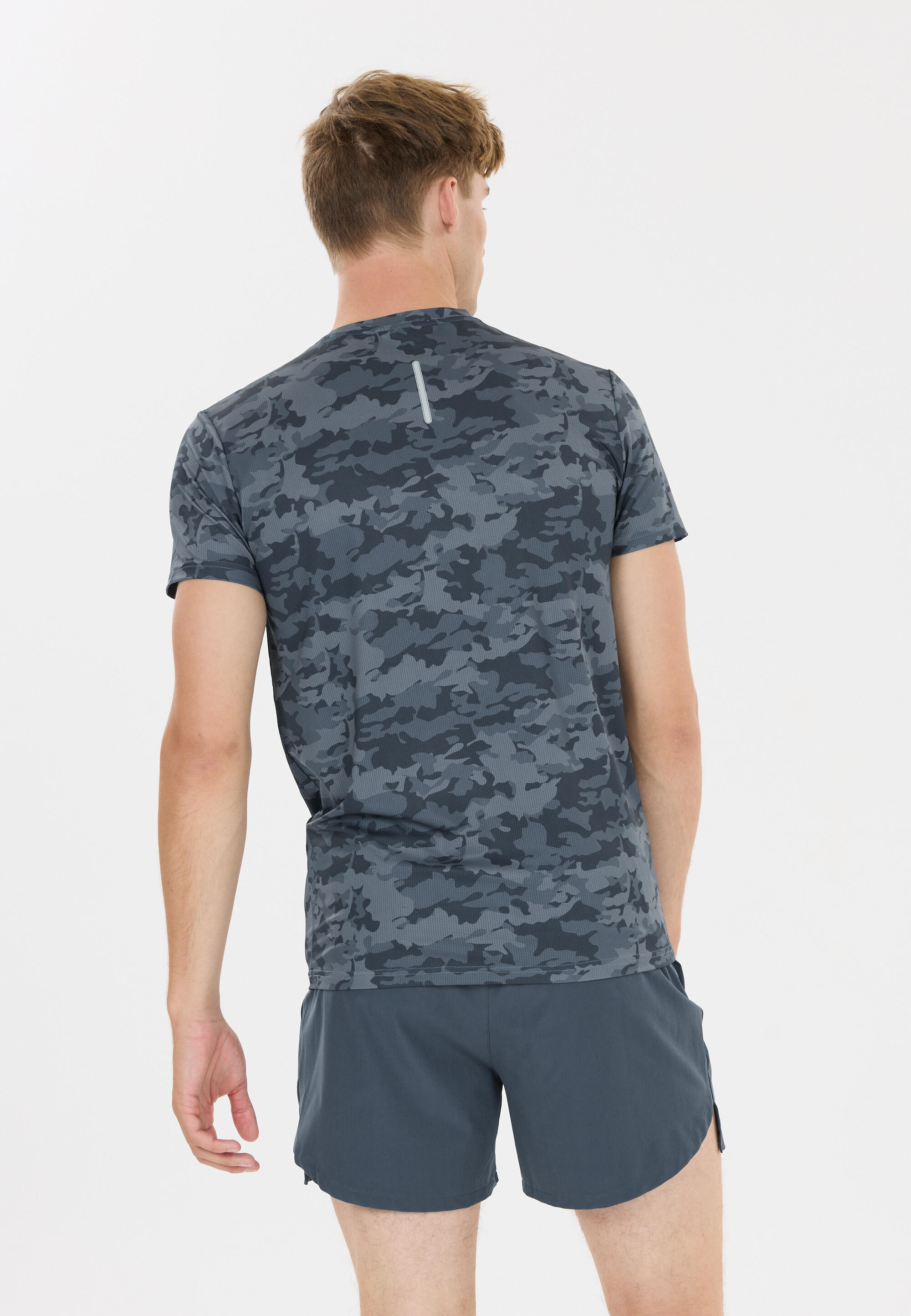 Sport-Shirt Genen 6/15