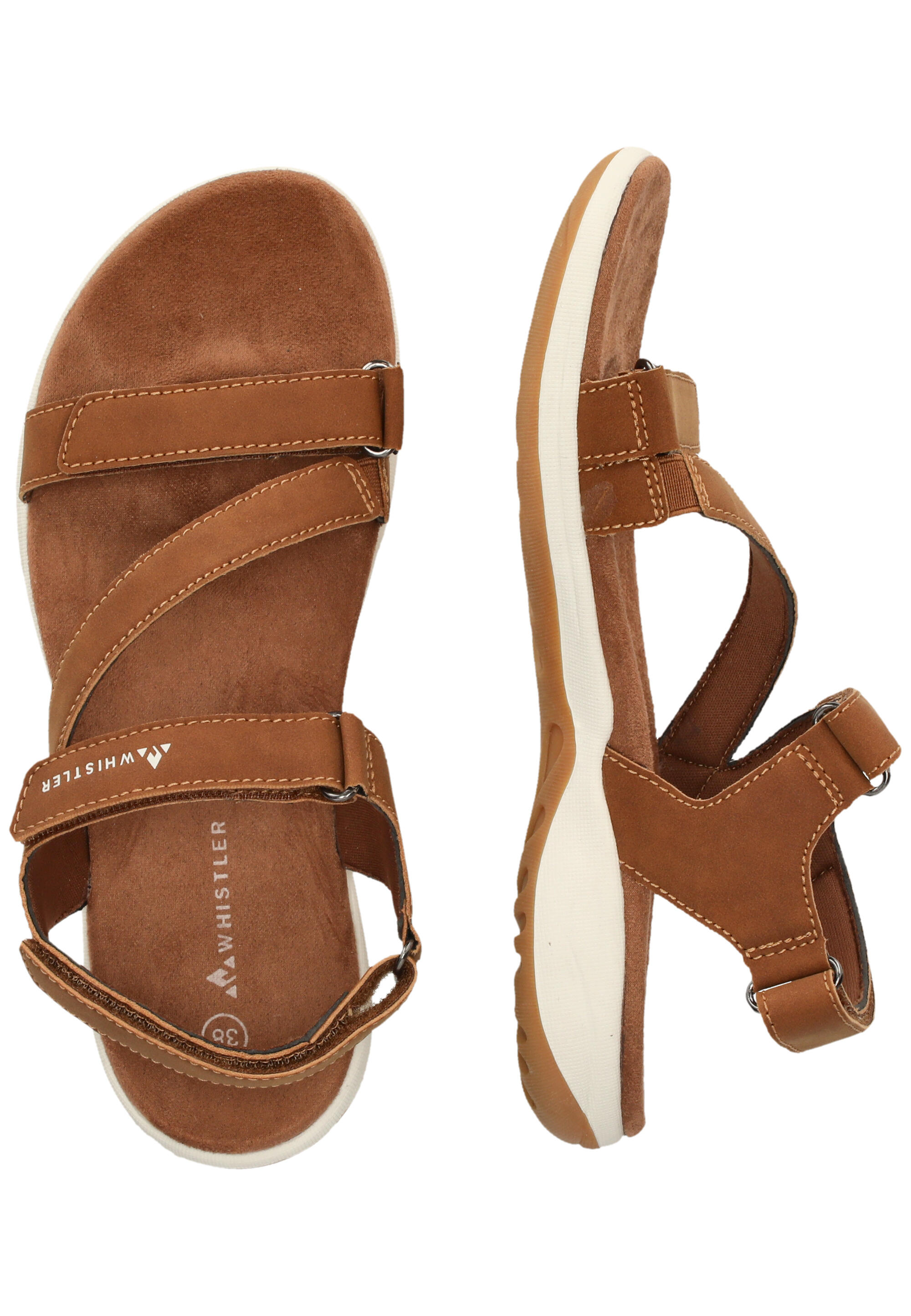 Sandalen Malena 6/15