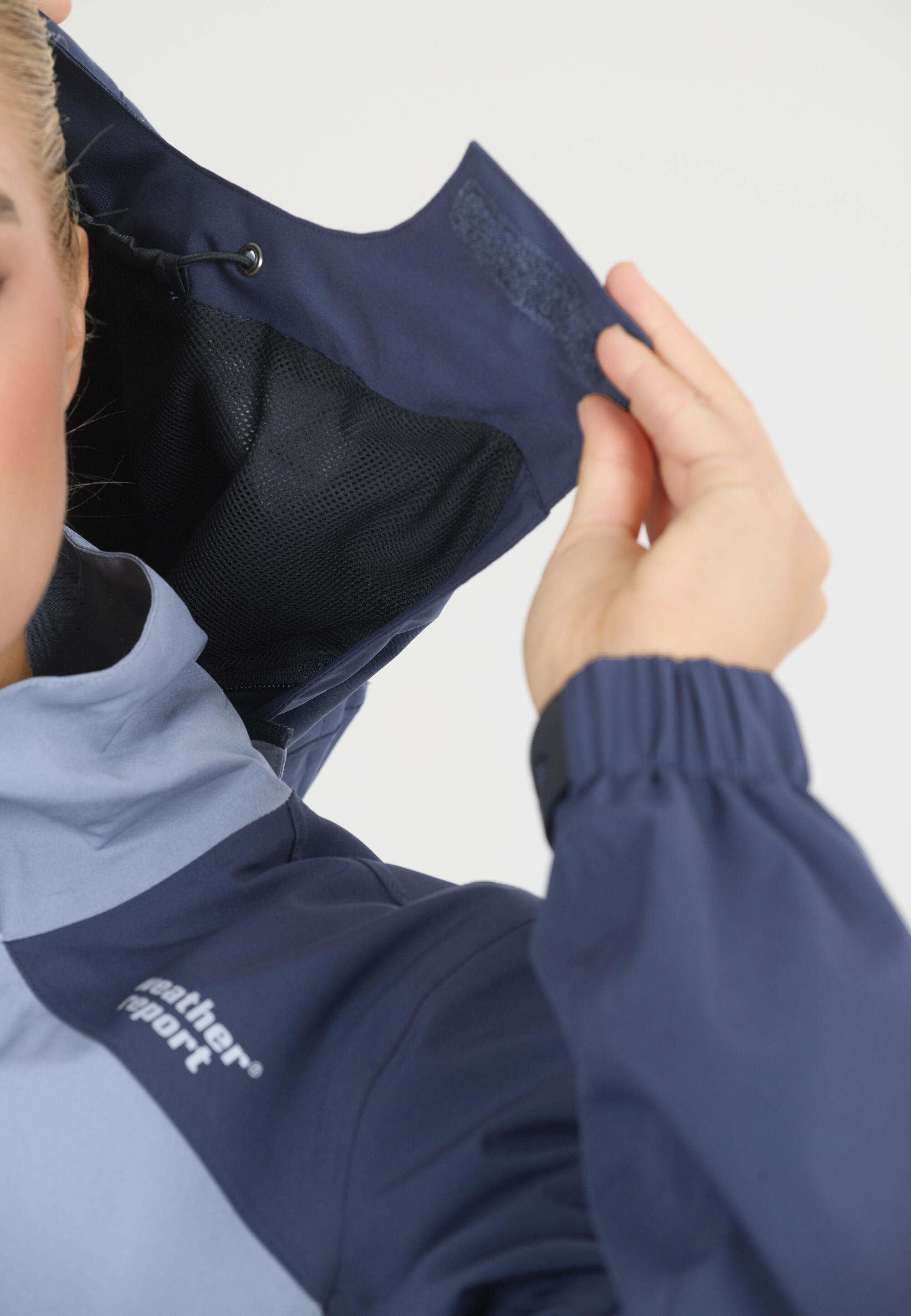 Funktionsjacke CAMELIA W-PRO15000 8/15
