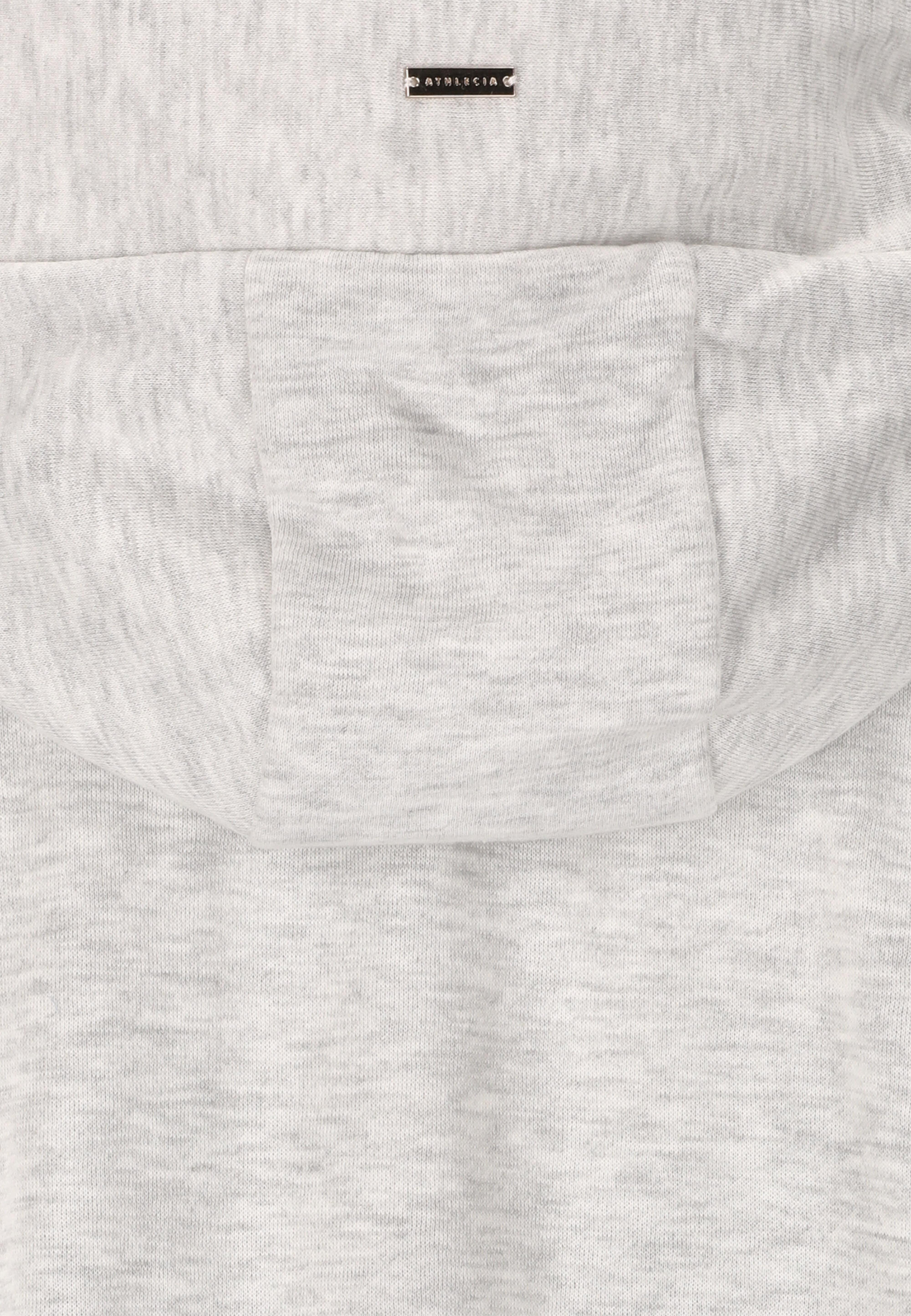 Sudadera con capucha Athlecia Carmen 8/15