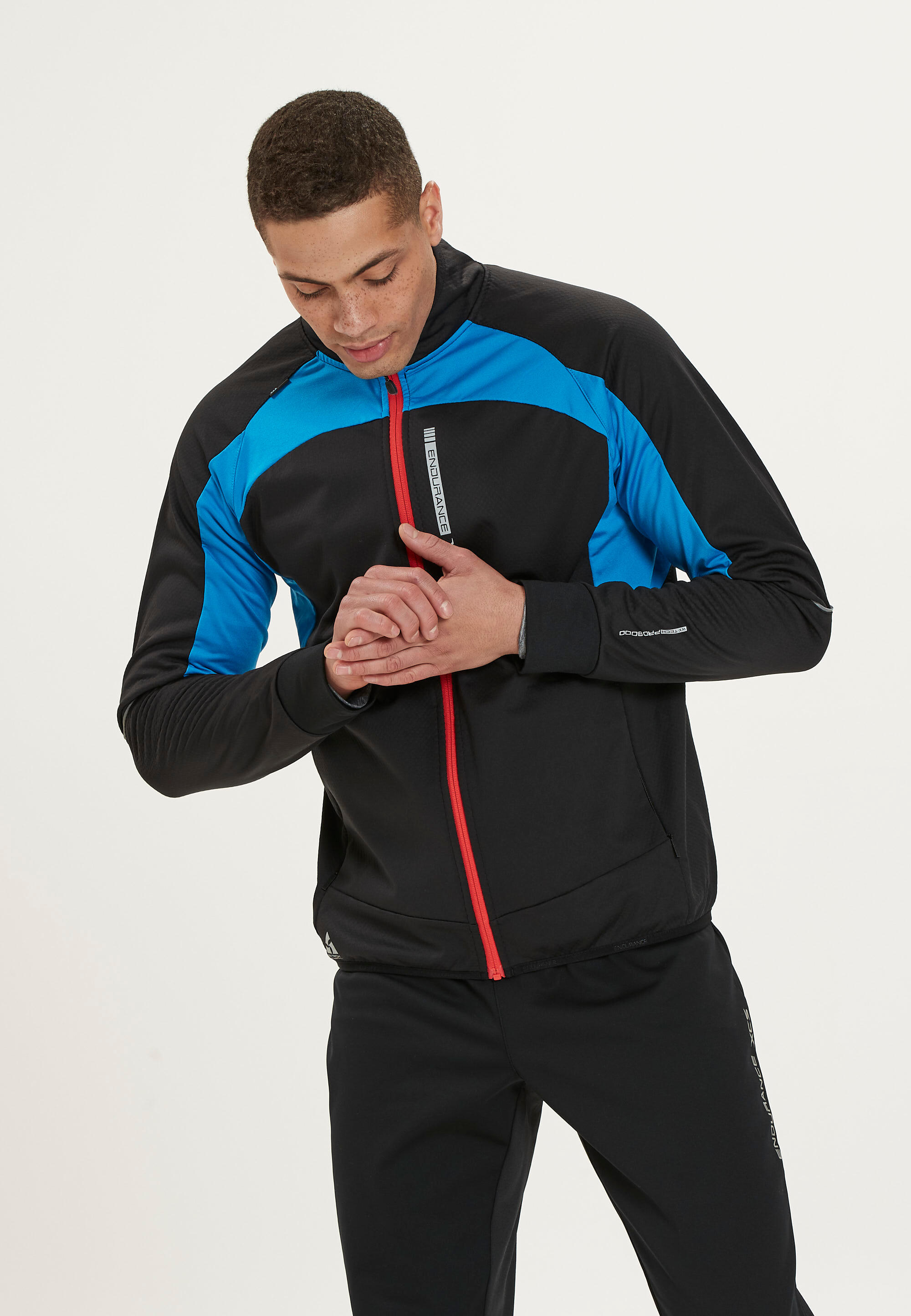 Veste Bonke M XCS Jacket 9/15