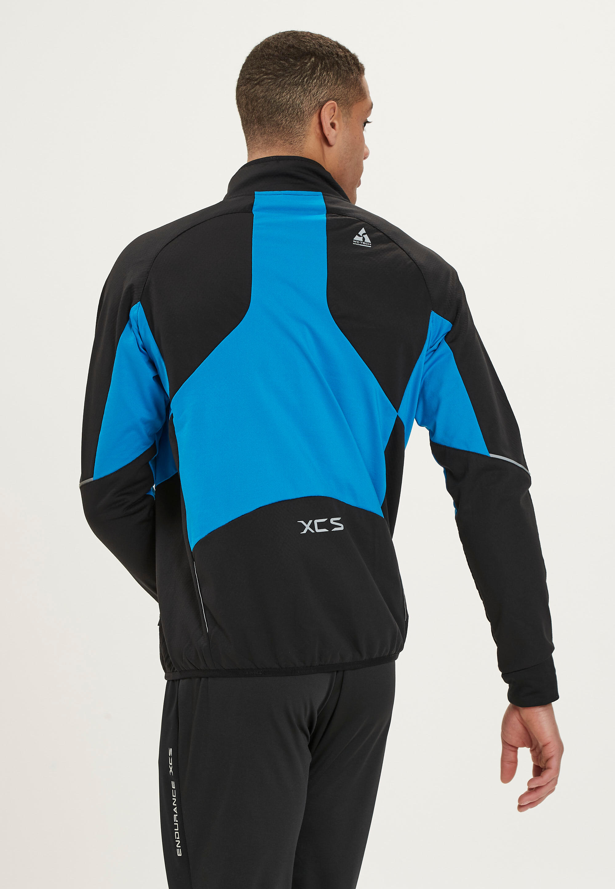 Veste Bonke M XCS Jacket 8/15