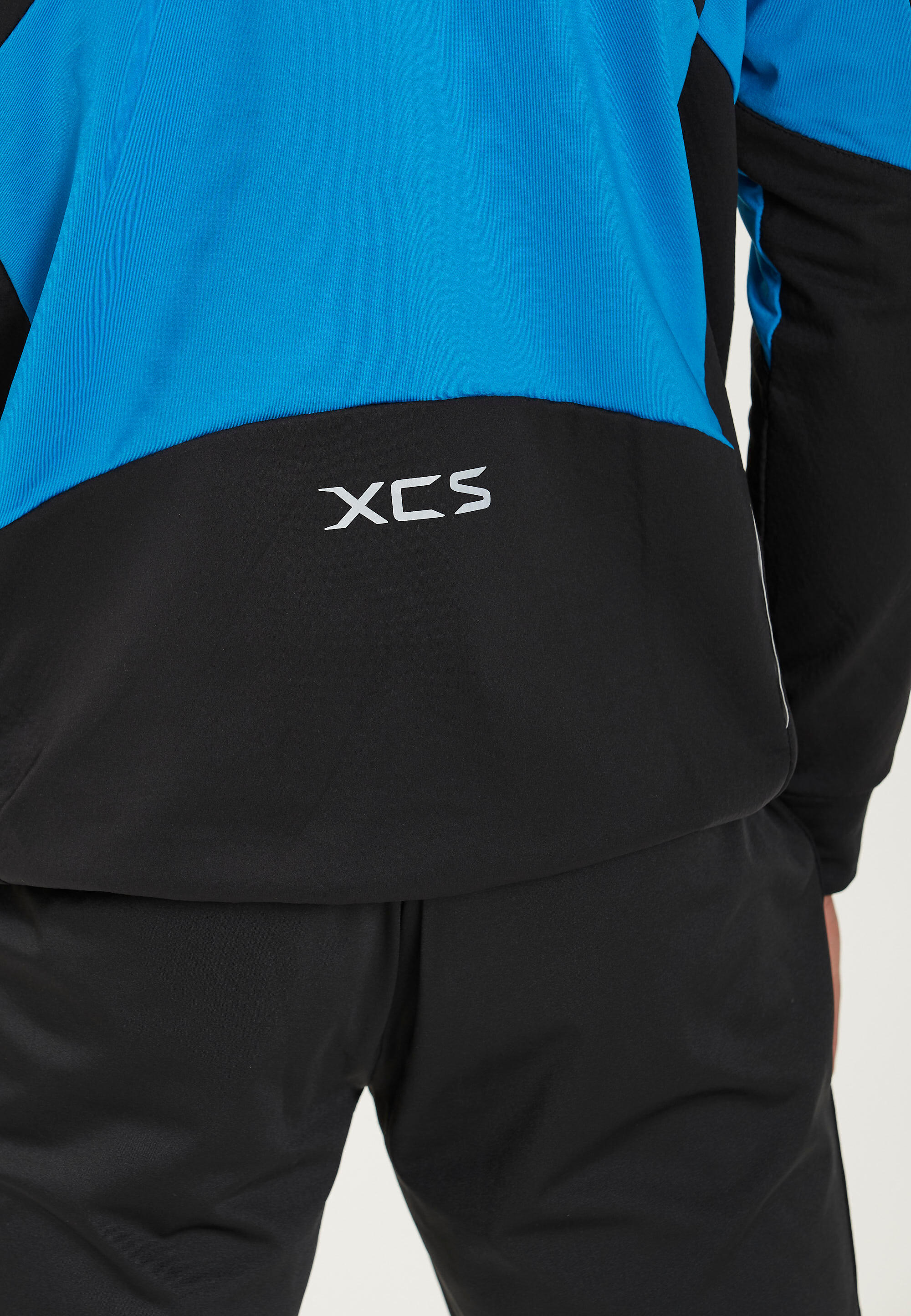 Veste Bonke M XCS Jacket 7/15