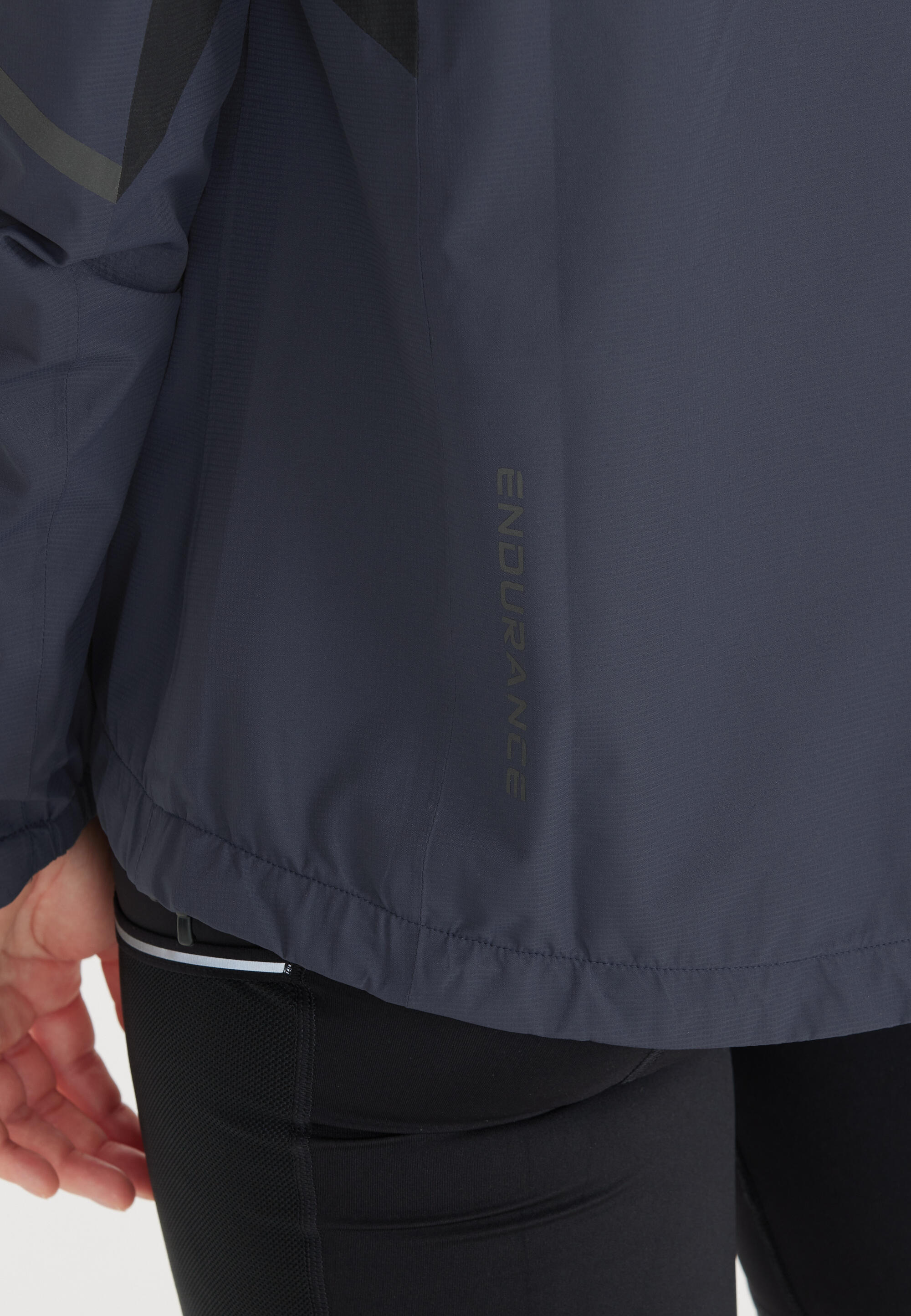 Veste de vélo Seren 7/15