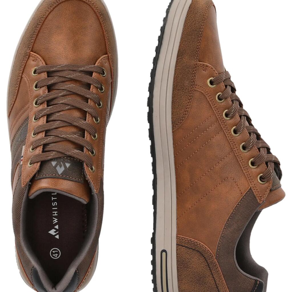 Trainers Whistler Mundon