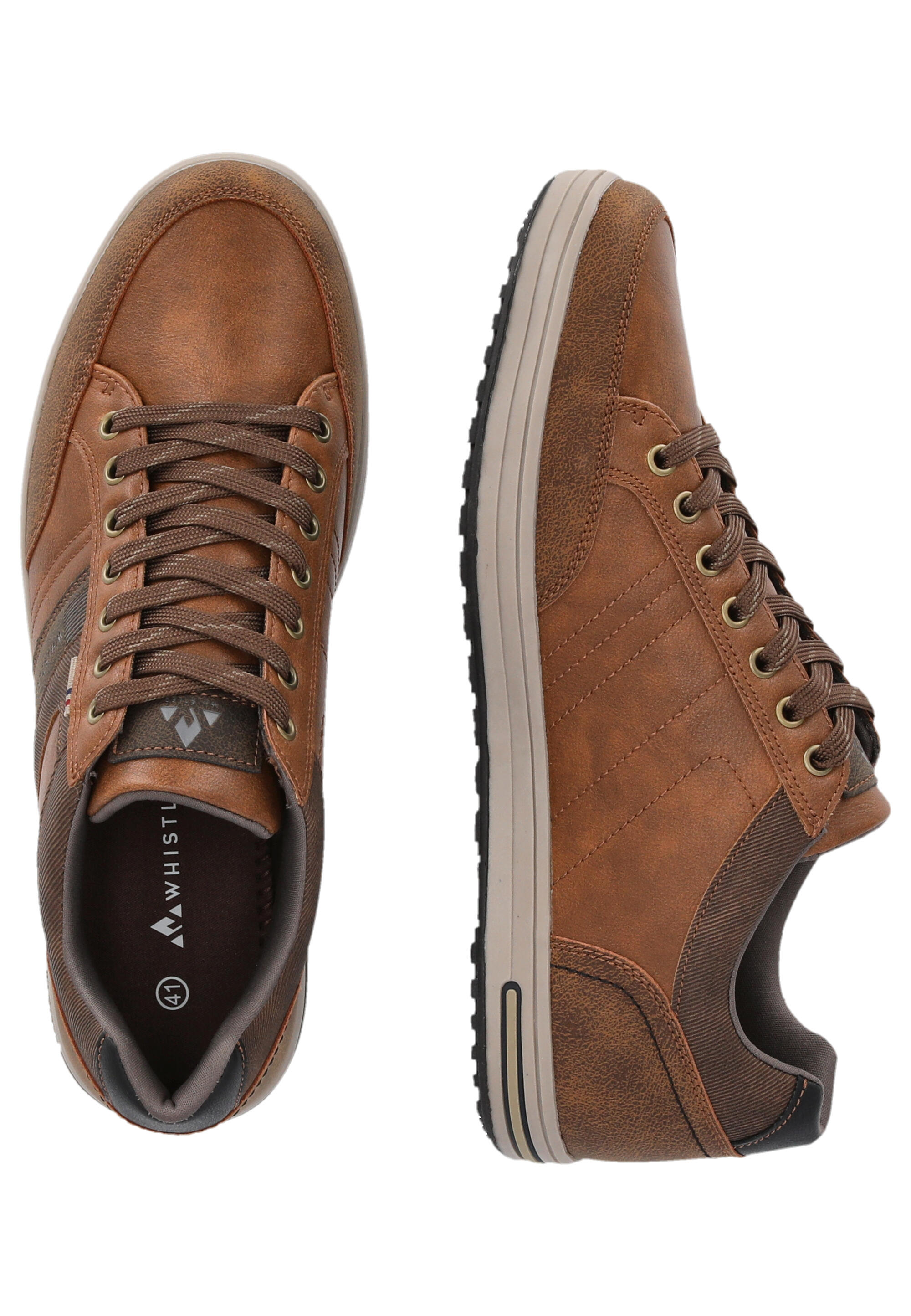 Sneakersy Whistler Mundon 8/15